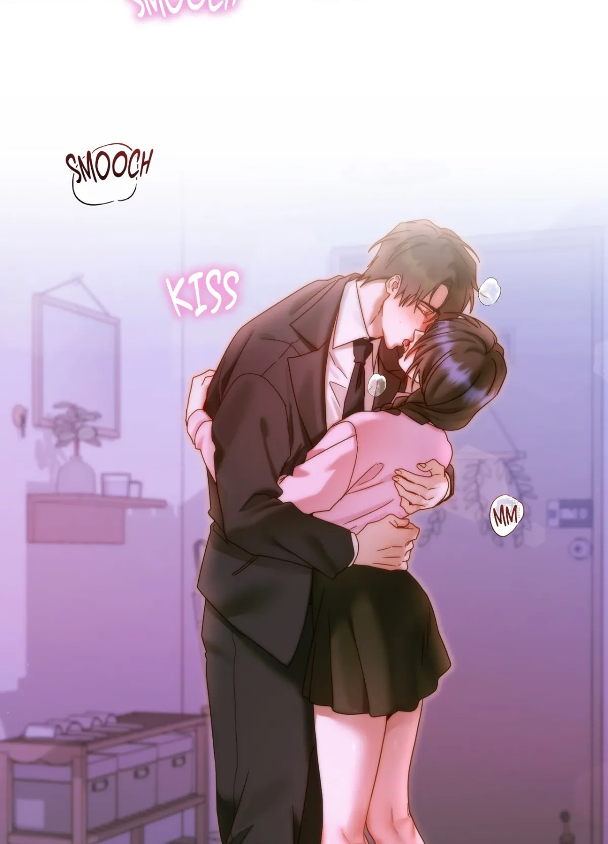 How about we stay just friends? Chapter 20 page 69 - 