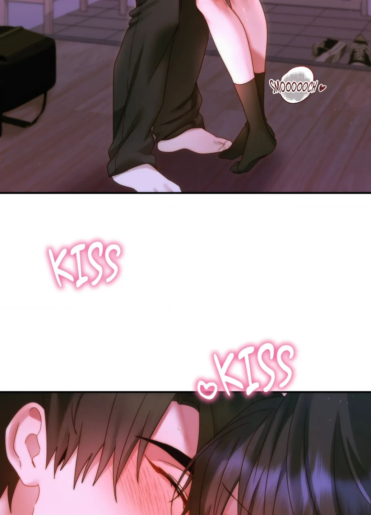 How about we stay just friends? Chapter 20 page 70 - 