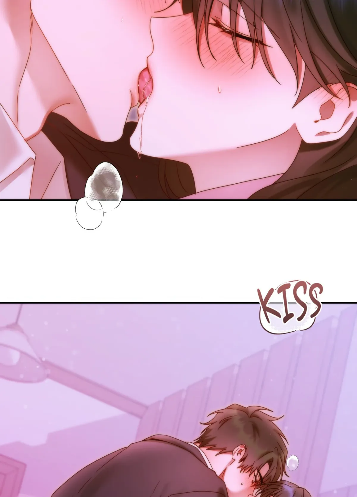 How about we stay just friends? Chapter 20 page 71 - 