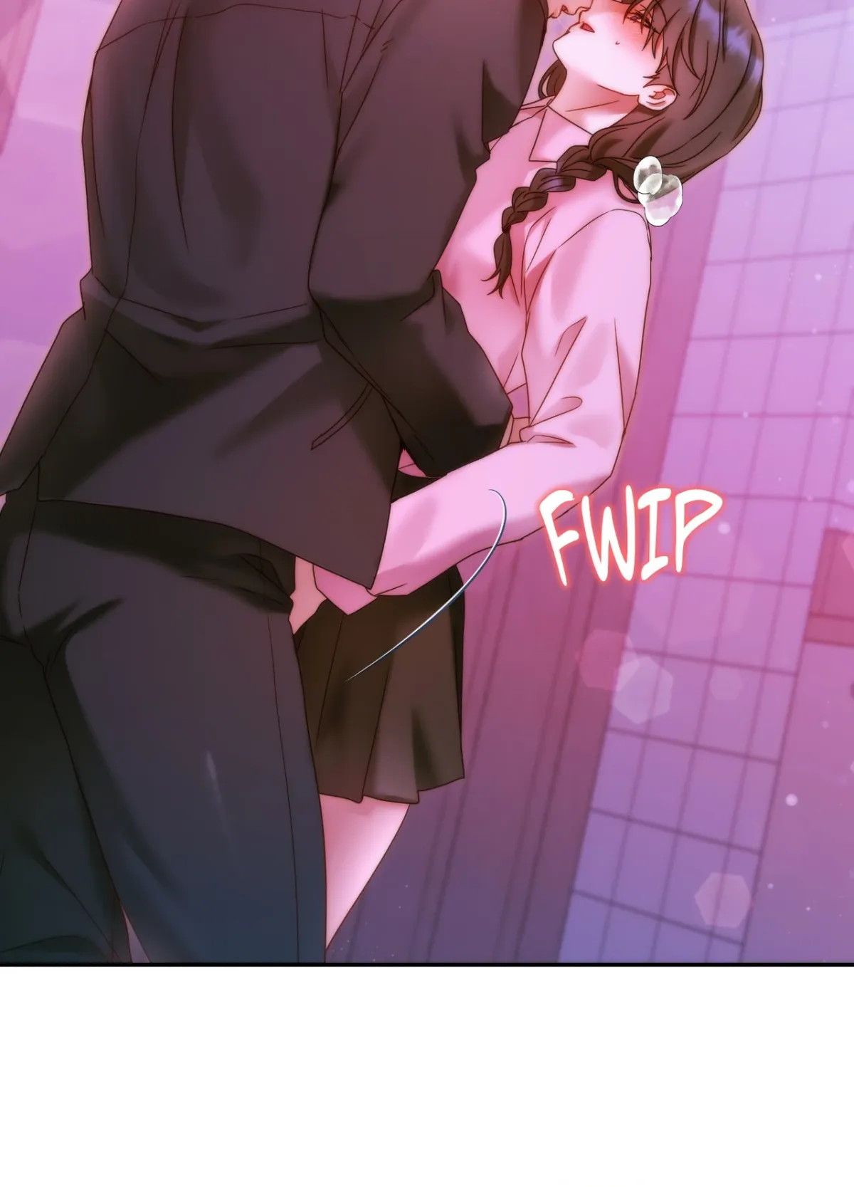 How about we stay just friends? Chapter 20 page 72 - 