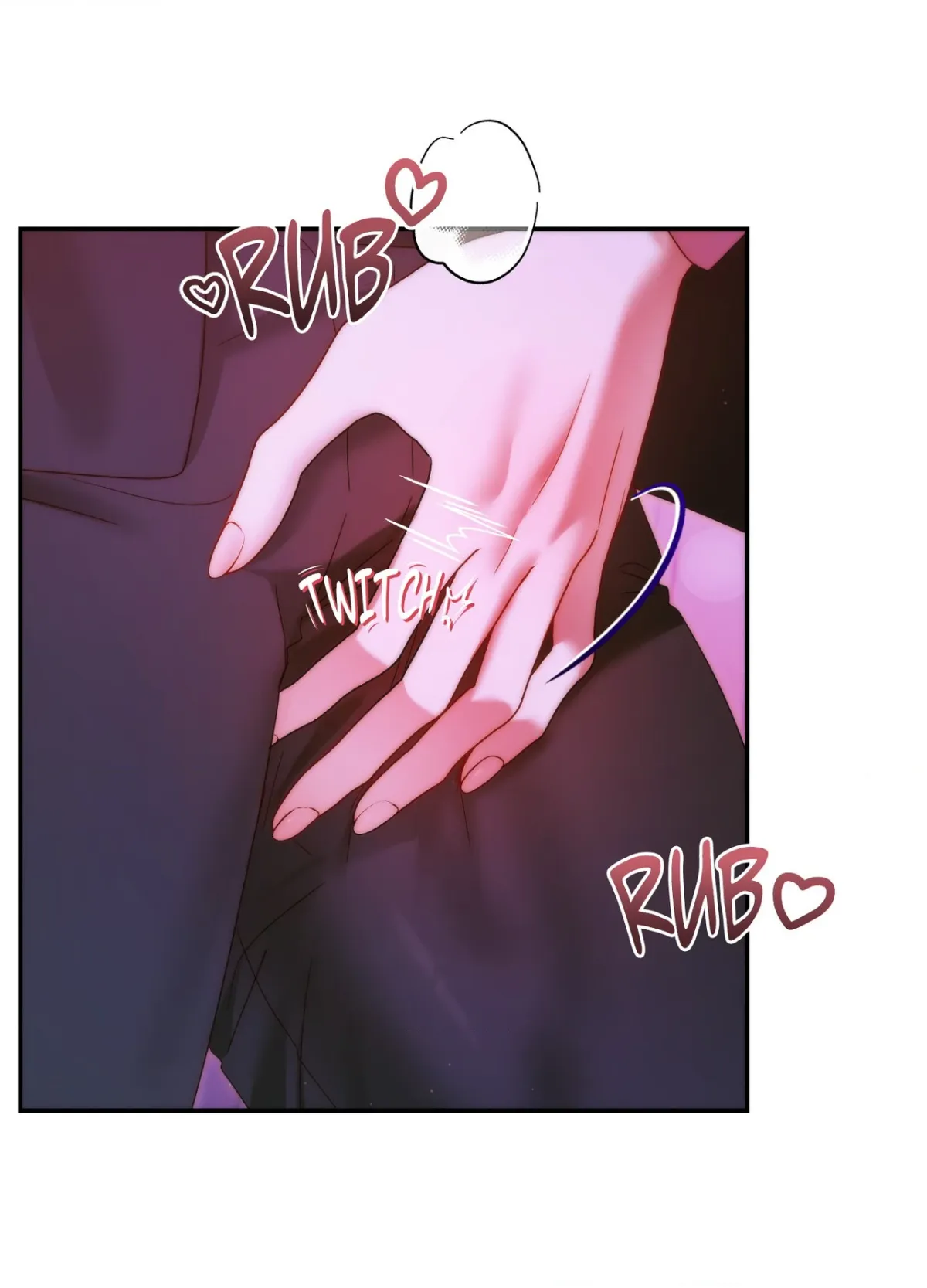 How about we stay just friends? Chapter 20 page 73 - 