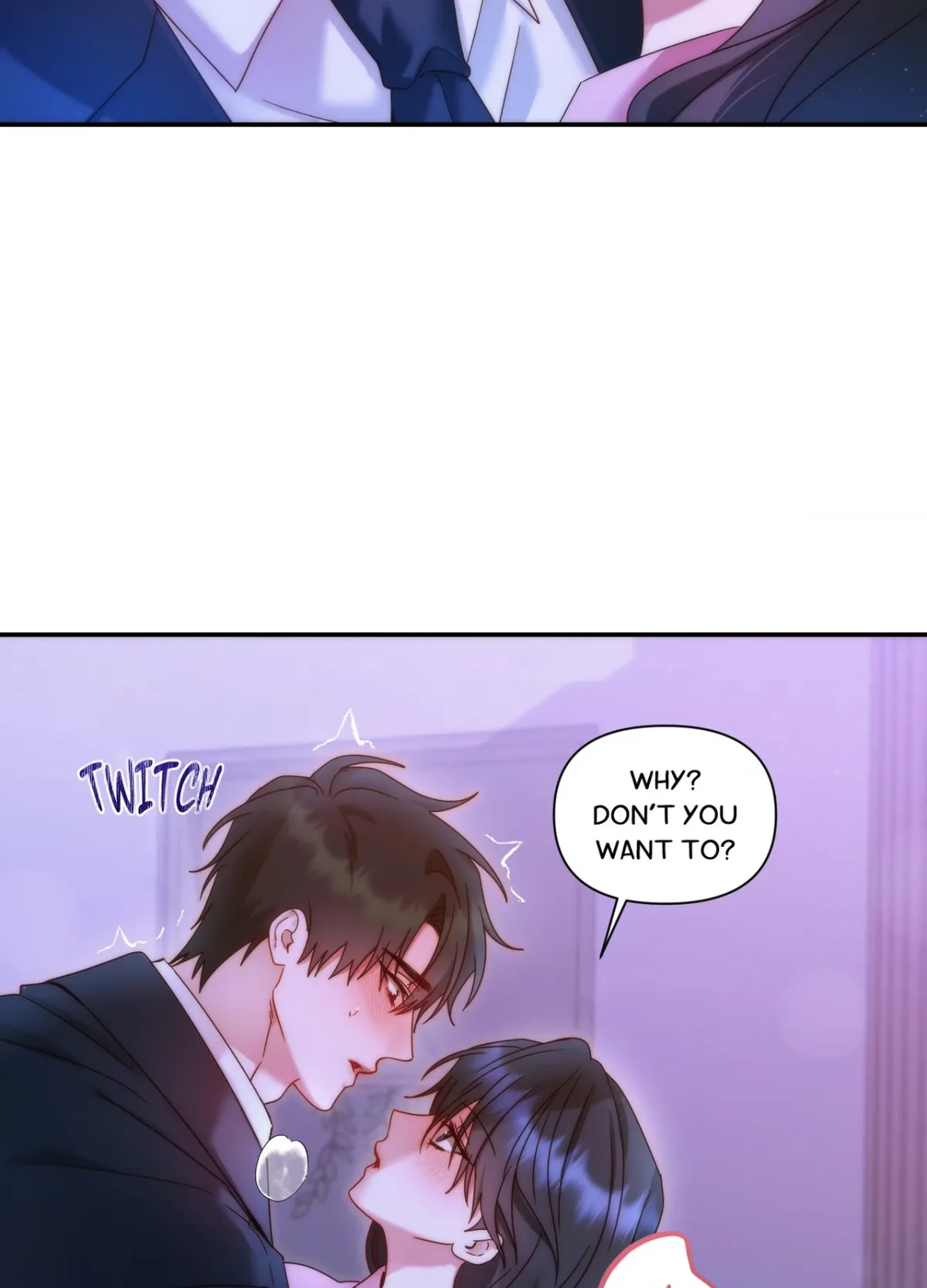 How about we stay just friends? Chapter 20 page 75 - 