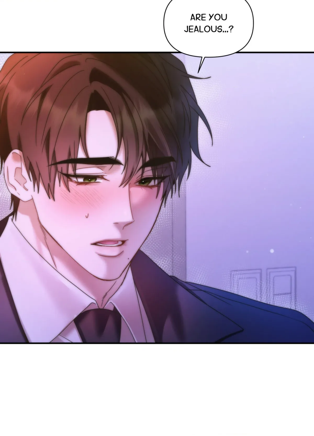 How about we stay just friends? Chapter 20 page 79 - 