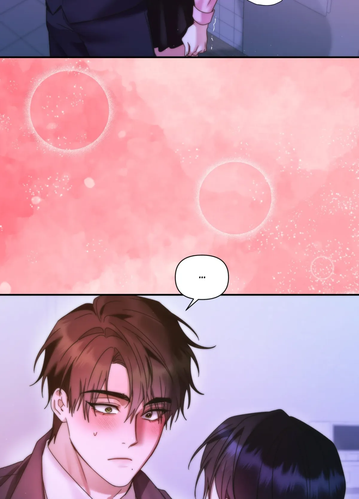 How about we stay just friends? Chapter 20 page 81 - 