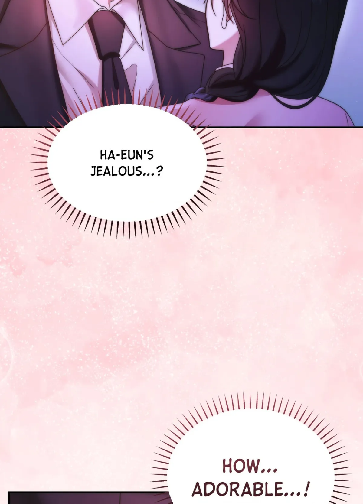 How about we stay just friends? Chapter 20 page 82 - 