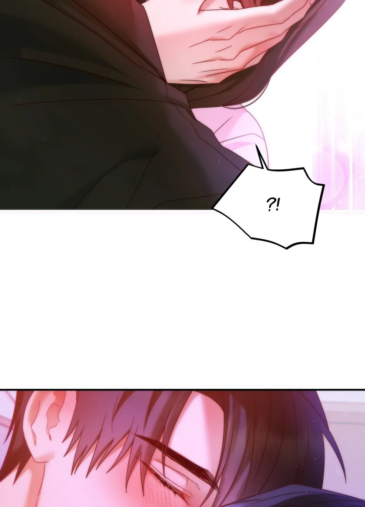 How about we stay just friends? Chapter 20 page 85 - 