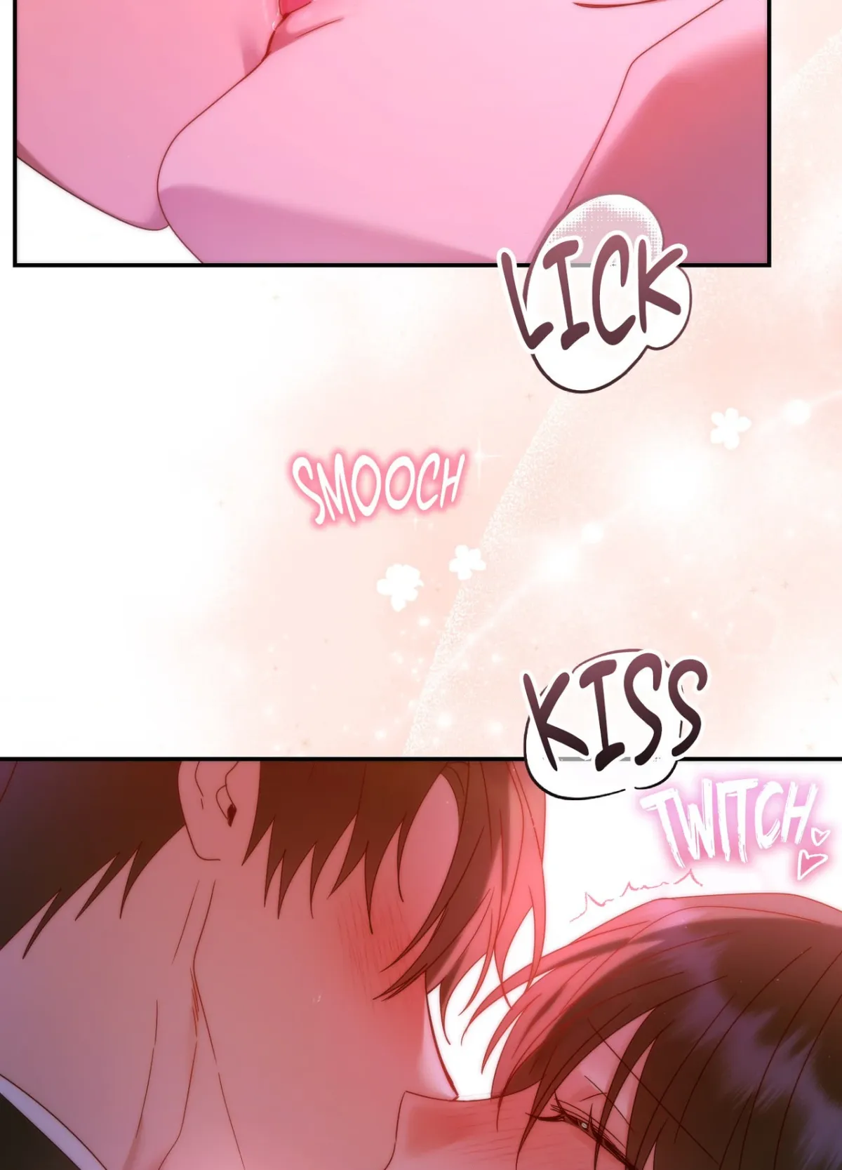 How about we stay just friends? Chapter 20 page 87 - 