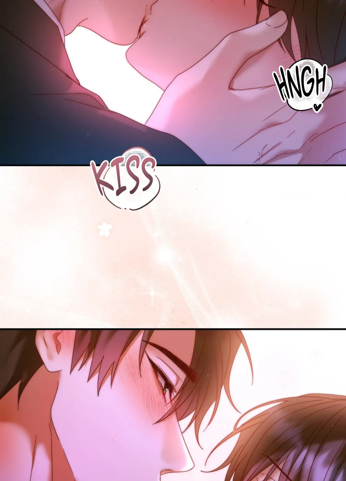 How about we stay just friends? Chapter 20 page 88 - 