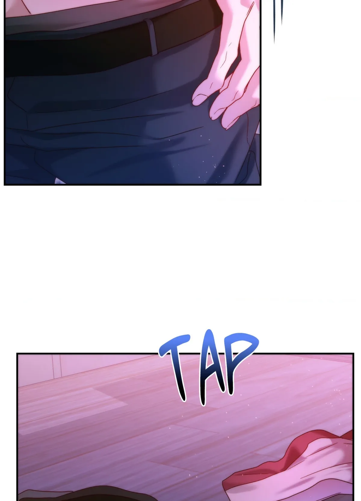 How about we stay just friends? Chapter 21 page 11 - 