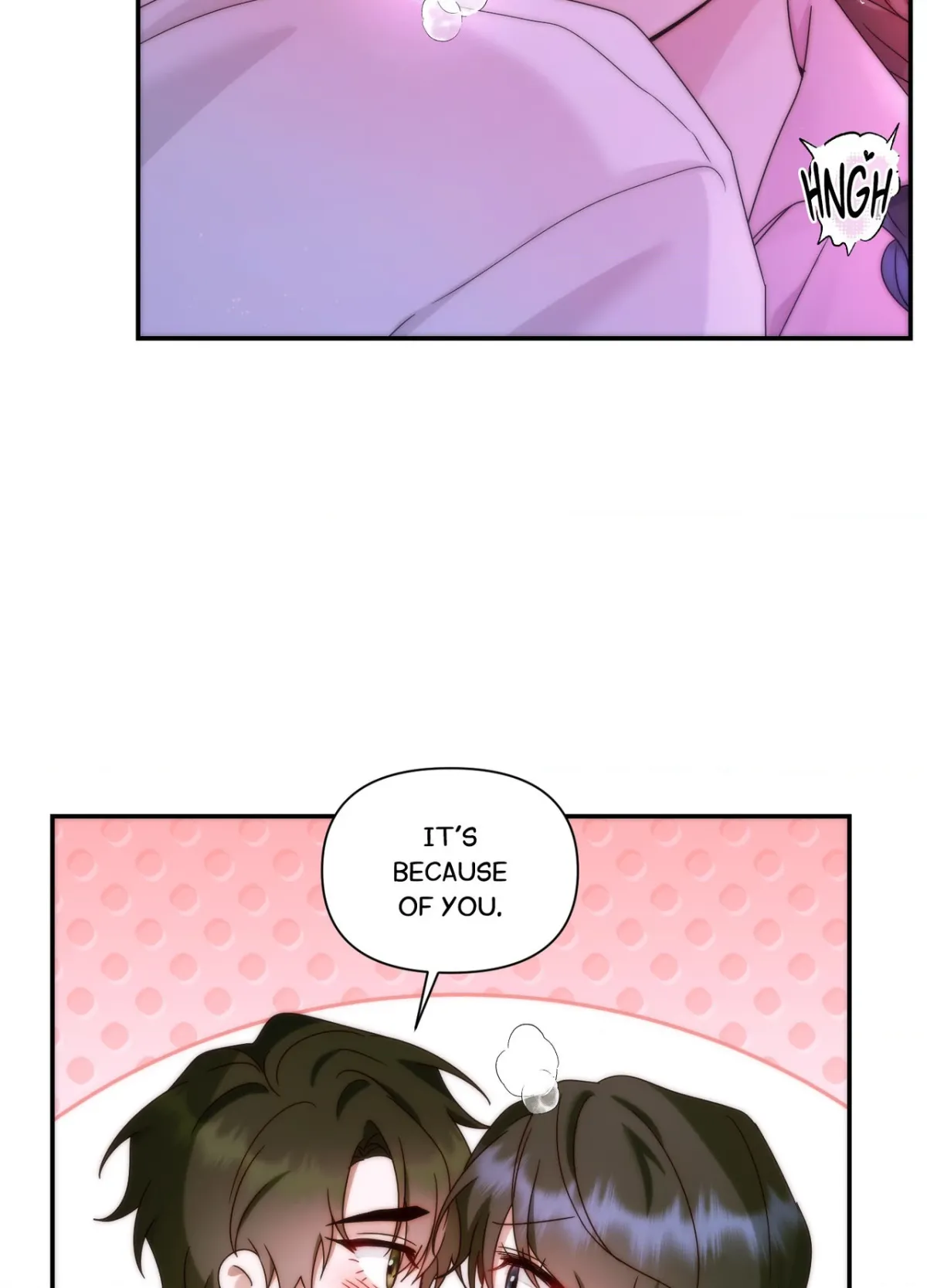 How about we stay just friends? Chapter 21 page 20 - 