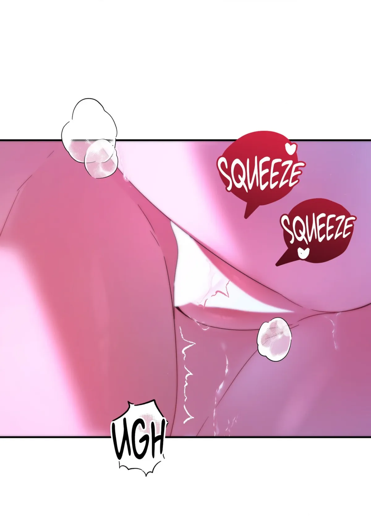 How about we stay just friends? Chapter 21 page 23 - 