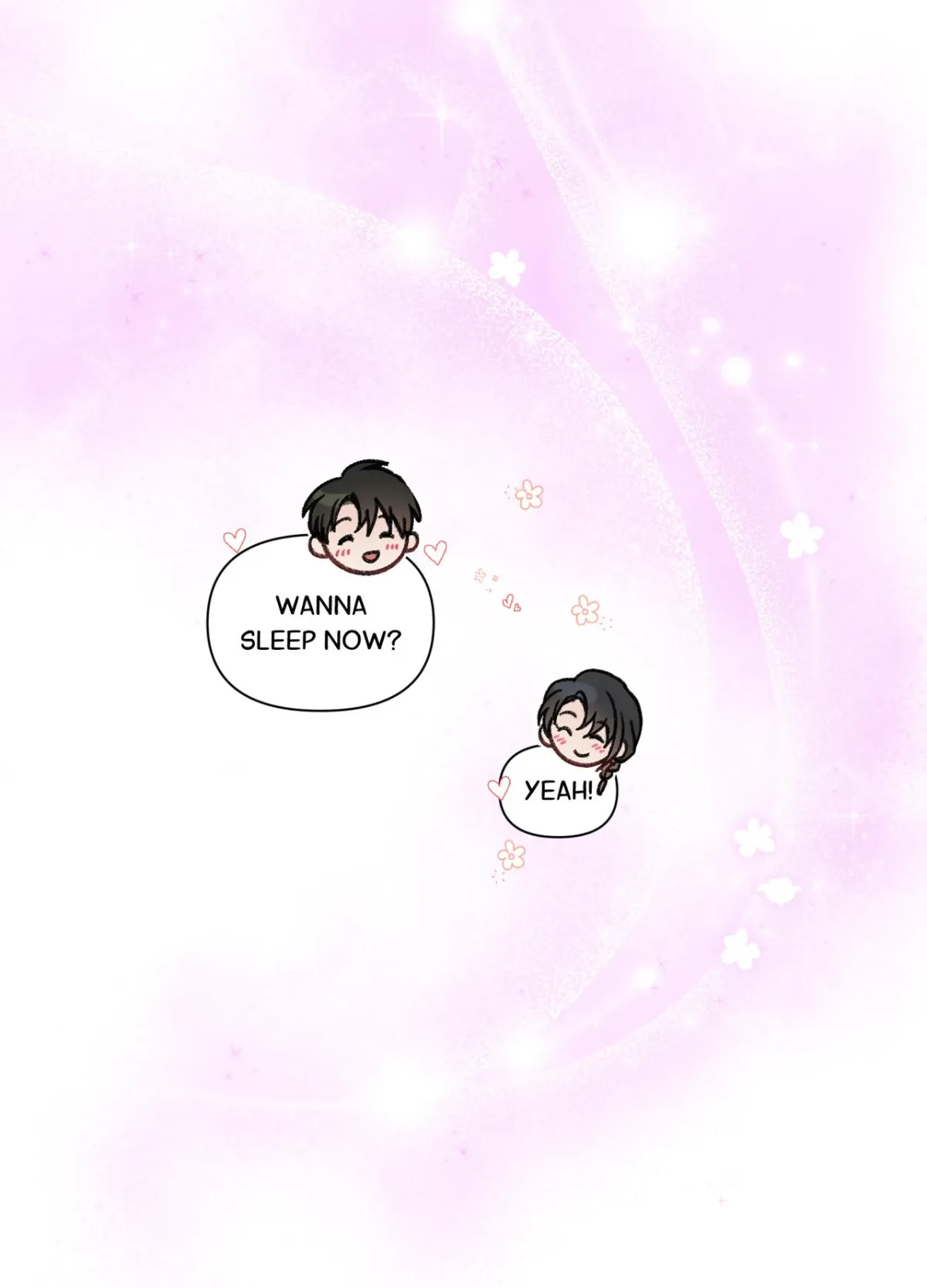 How about we stay just friends? Chapter 21 page 33 - 
