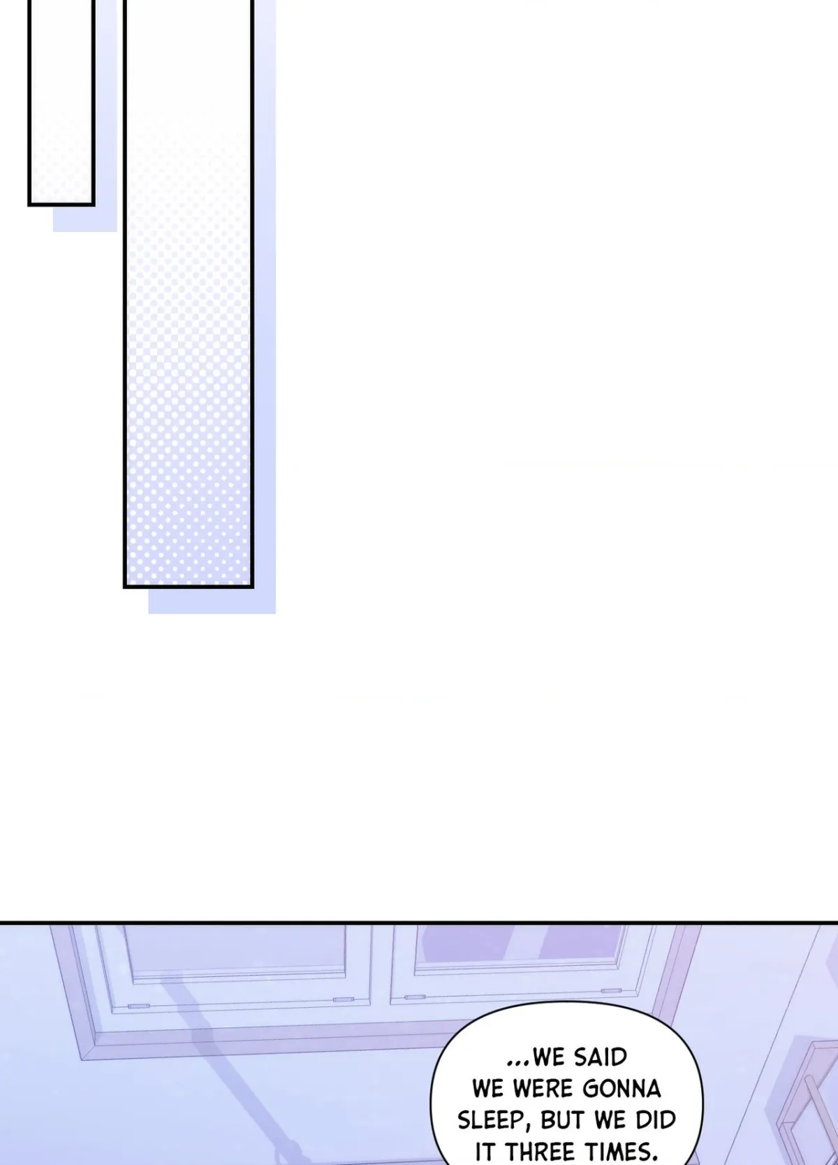 How about we stay just friends? Chapter 21 page 36 - 