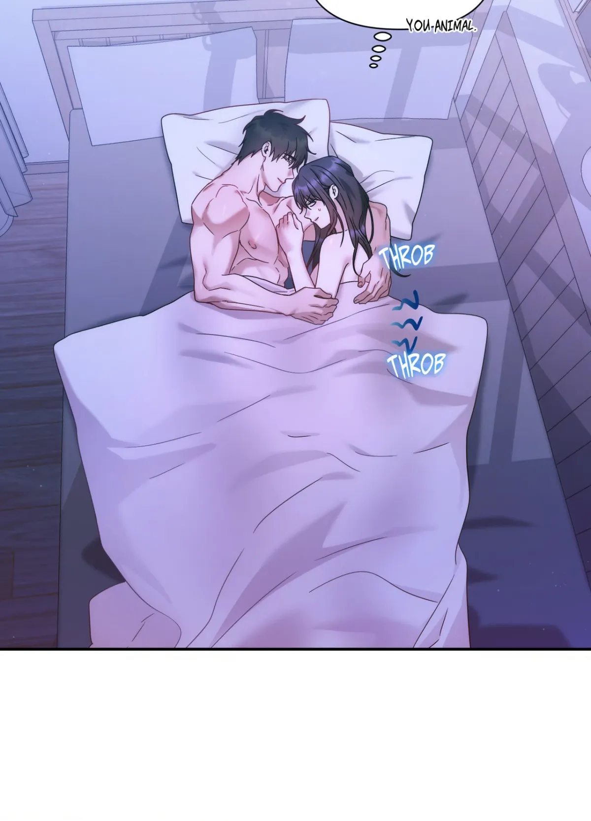 How about we stay just friends? Chapter 21 page 37 - 