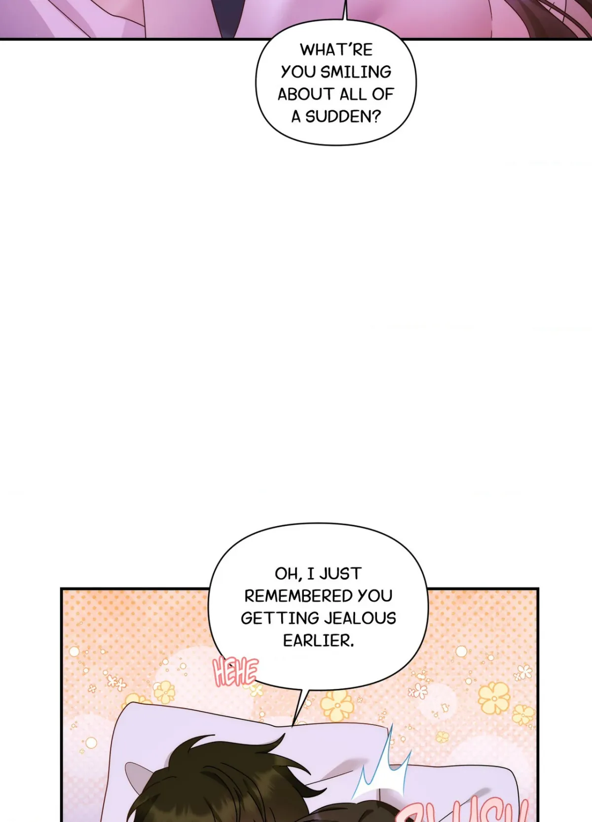 How about we stay just friends? Chapter 21 page 39 - 