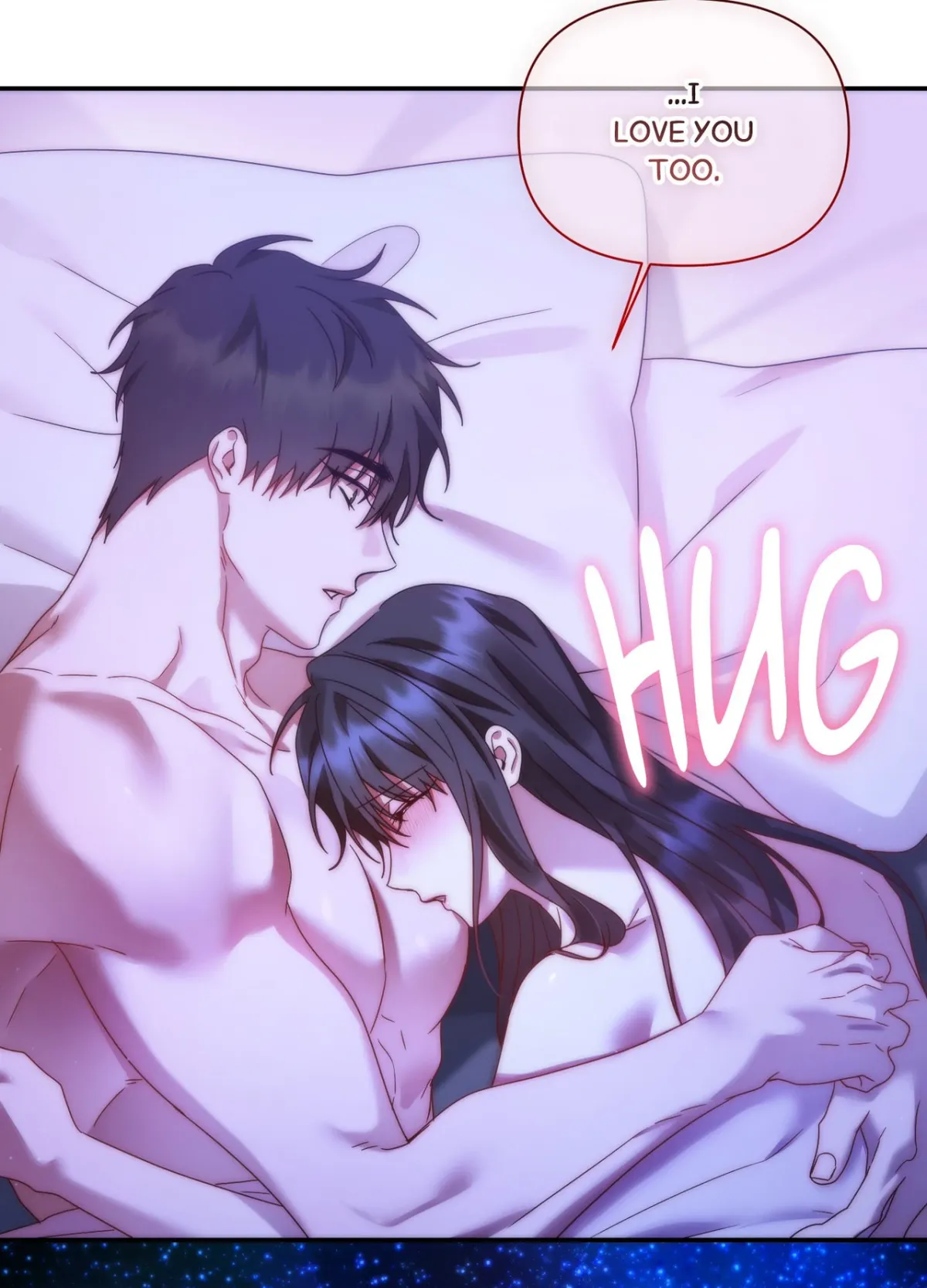 How about we stay just friends? Chapter 21 page 47 - 
