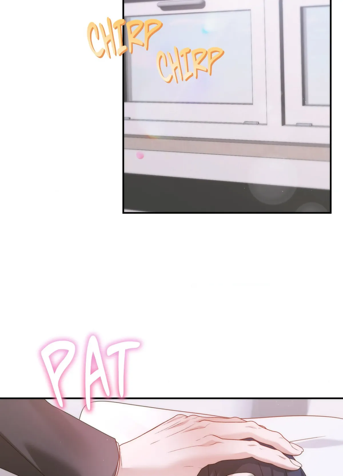 How about we stay just friends? Chapter 21 page 53 - 
