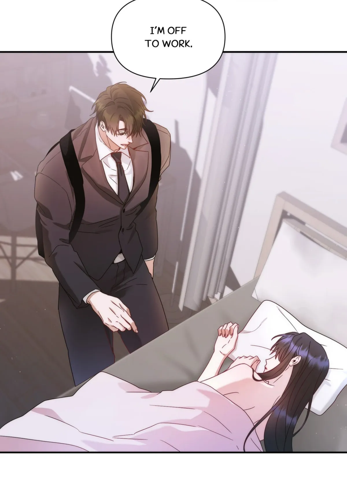 How about we stay just friends? Chapter 21 page 55 - 