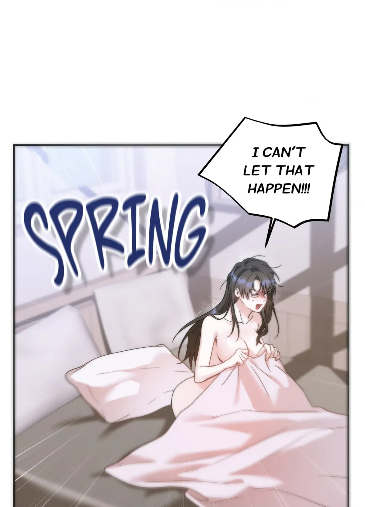 How about we stay just friends? Chapter 21 page 65 - 