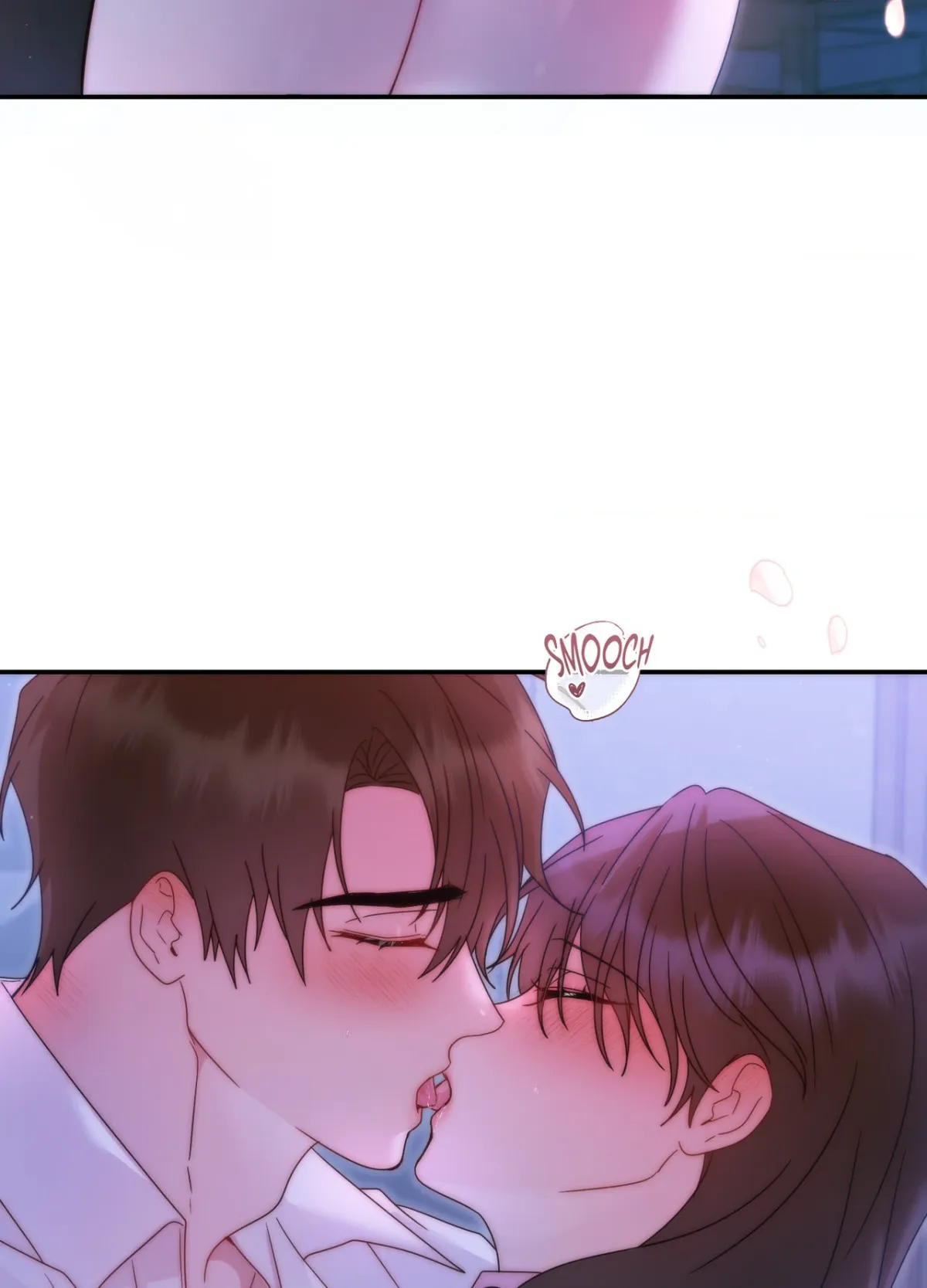 How about we stay just friends? Chapter 21 page 8 - 