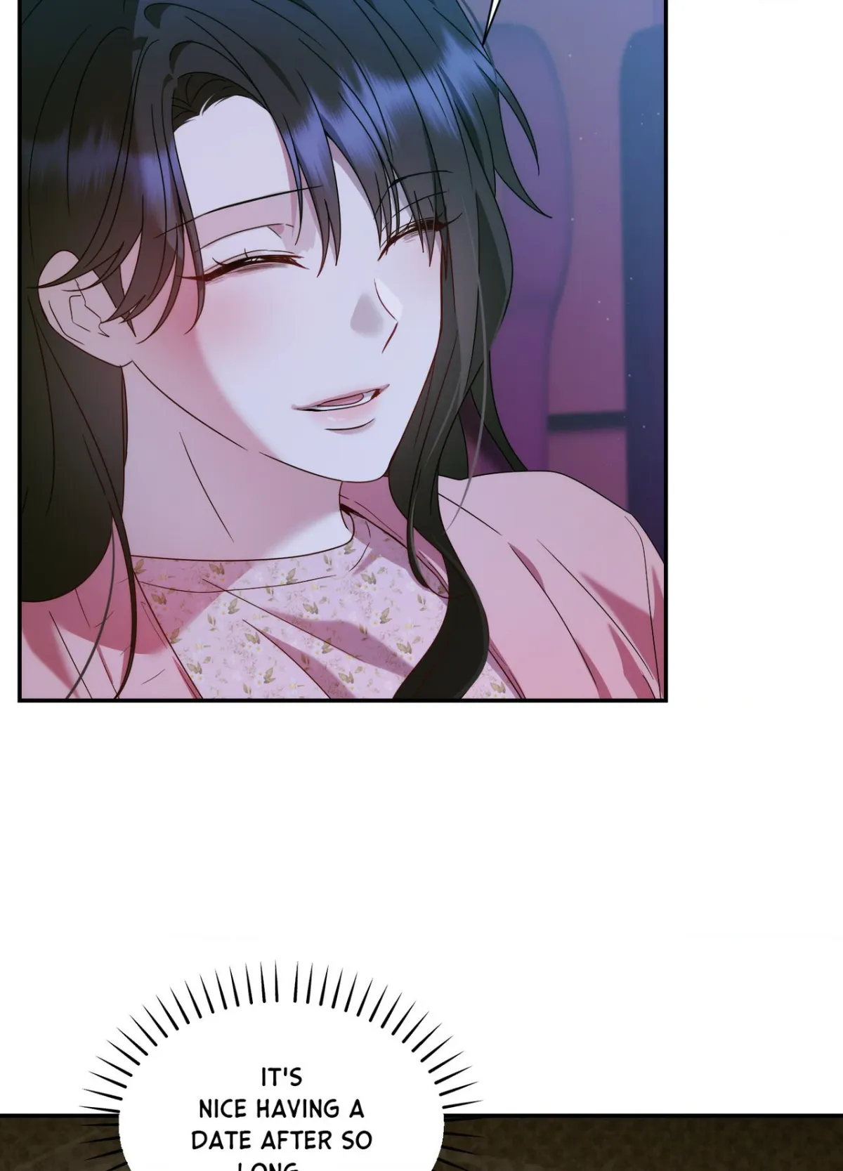How about we stay just friends? Chapter 21 page 75 - 