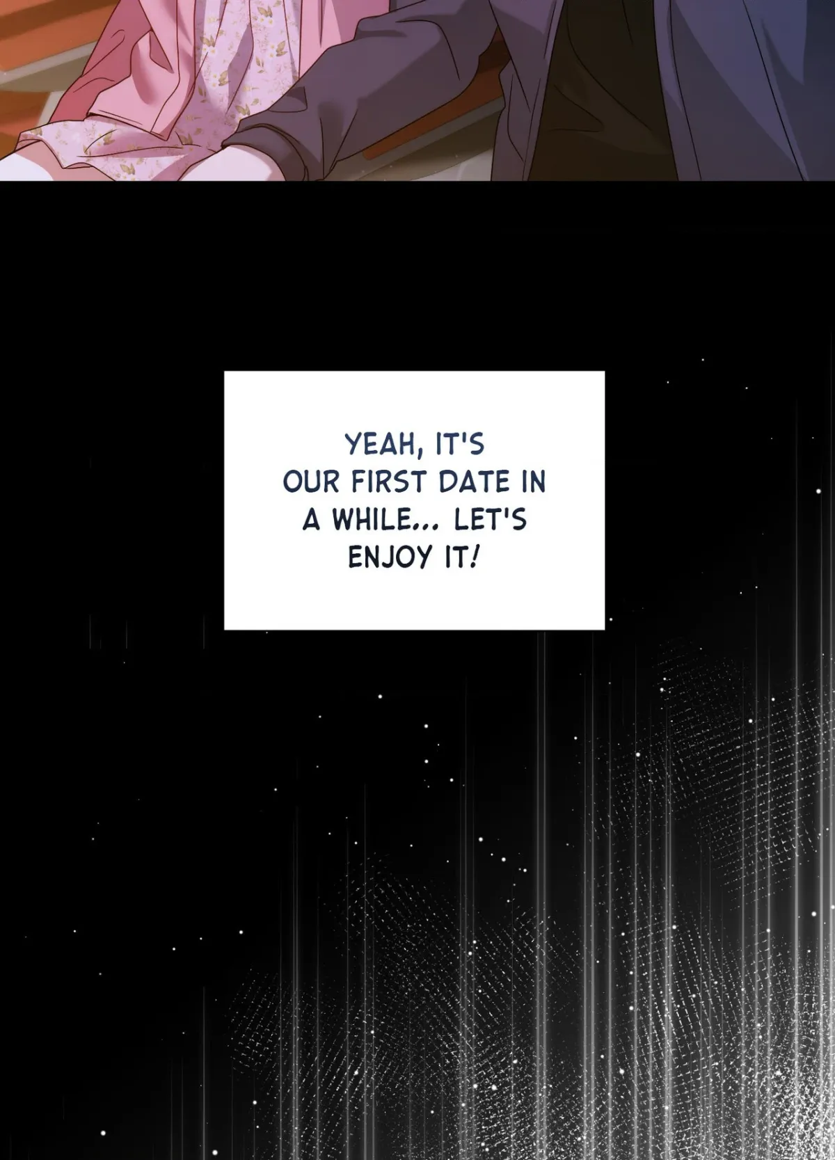 How about we stay just friends? Chapter 21 page 78 - 