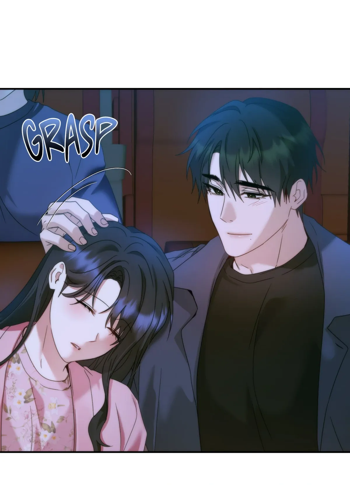 How about we stay just friends? Chapter 21 page 82 - 