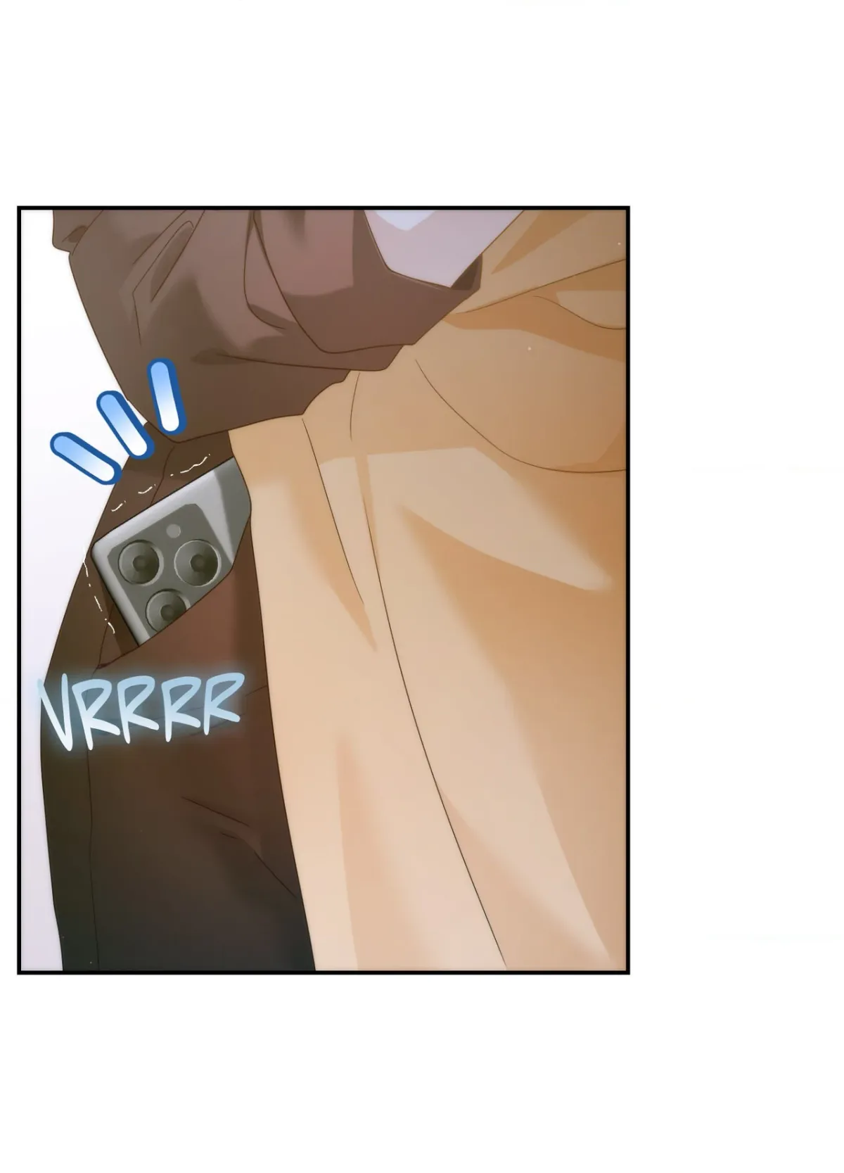 How about we stay just friends? Chapter 21 page 90 - 