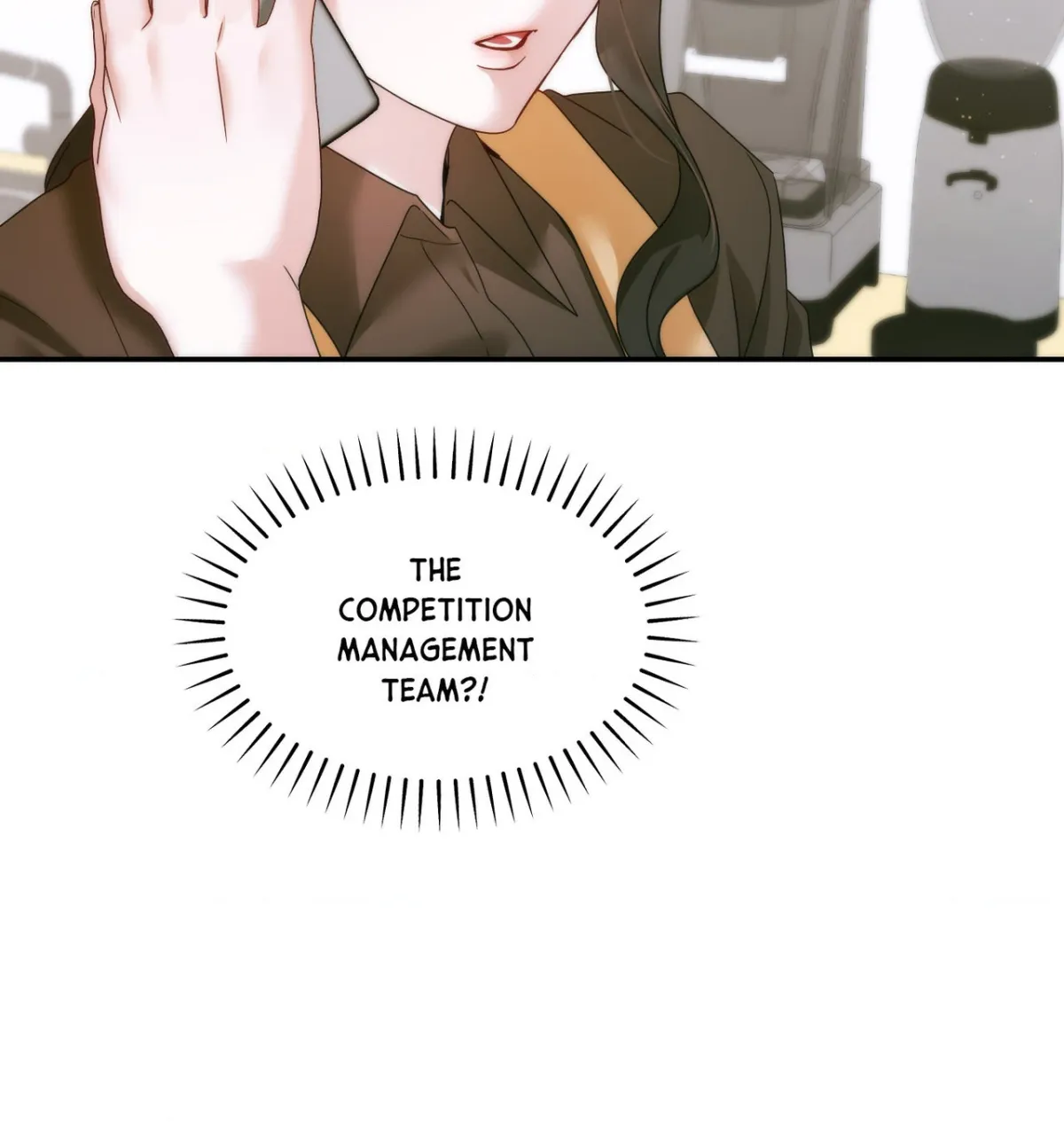 How about we stay just friends? Chapter 21 page 93 - 