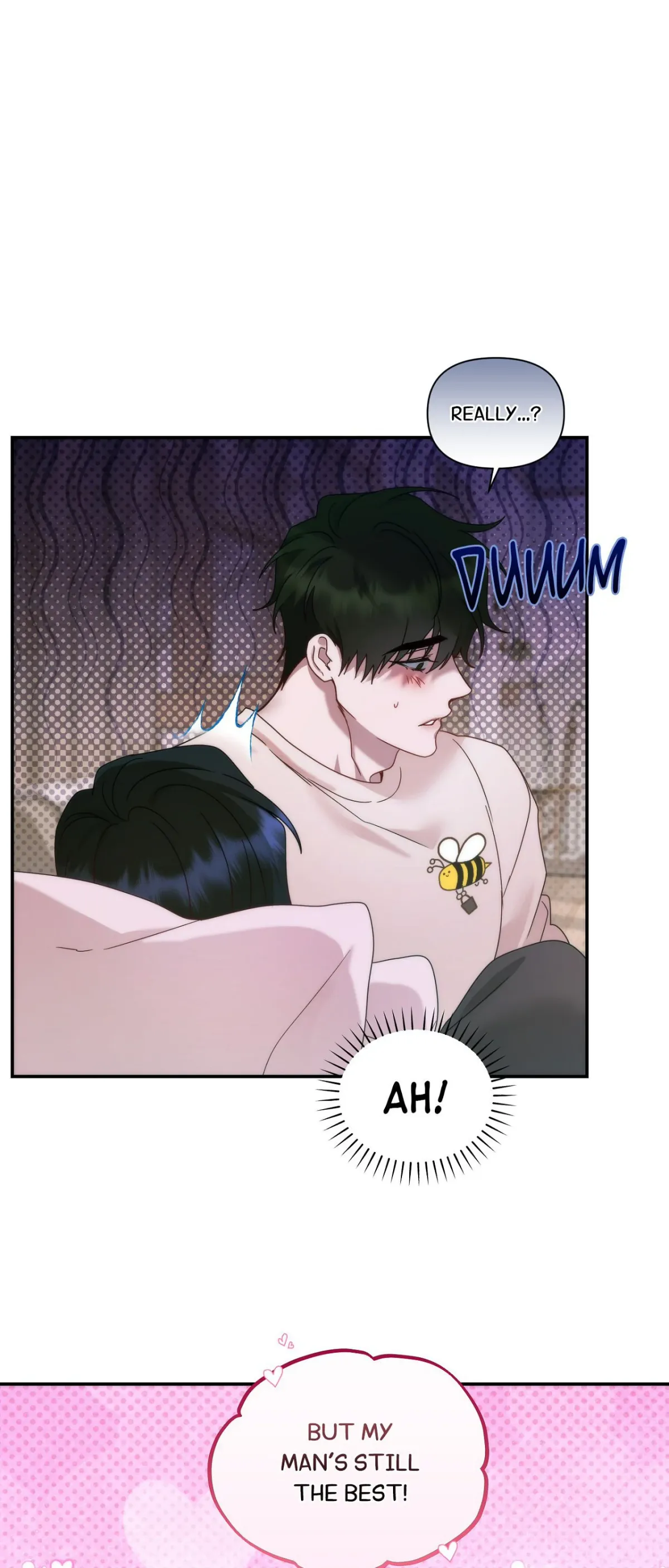 How about we stay just friends? Chapter 22 page 18 - 