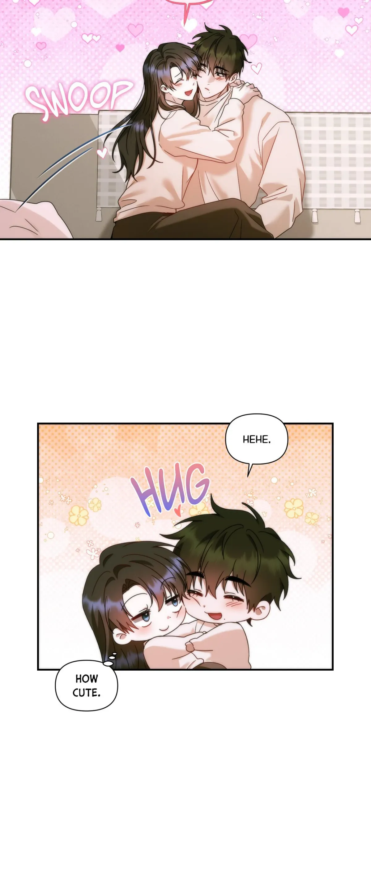 How about we stay just friends? Chapter 22 page 19 - 