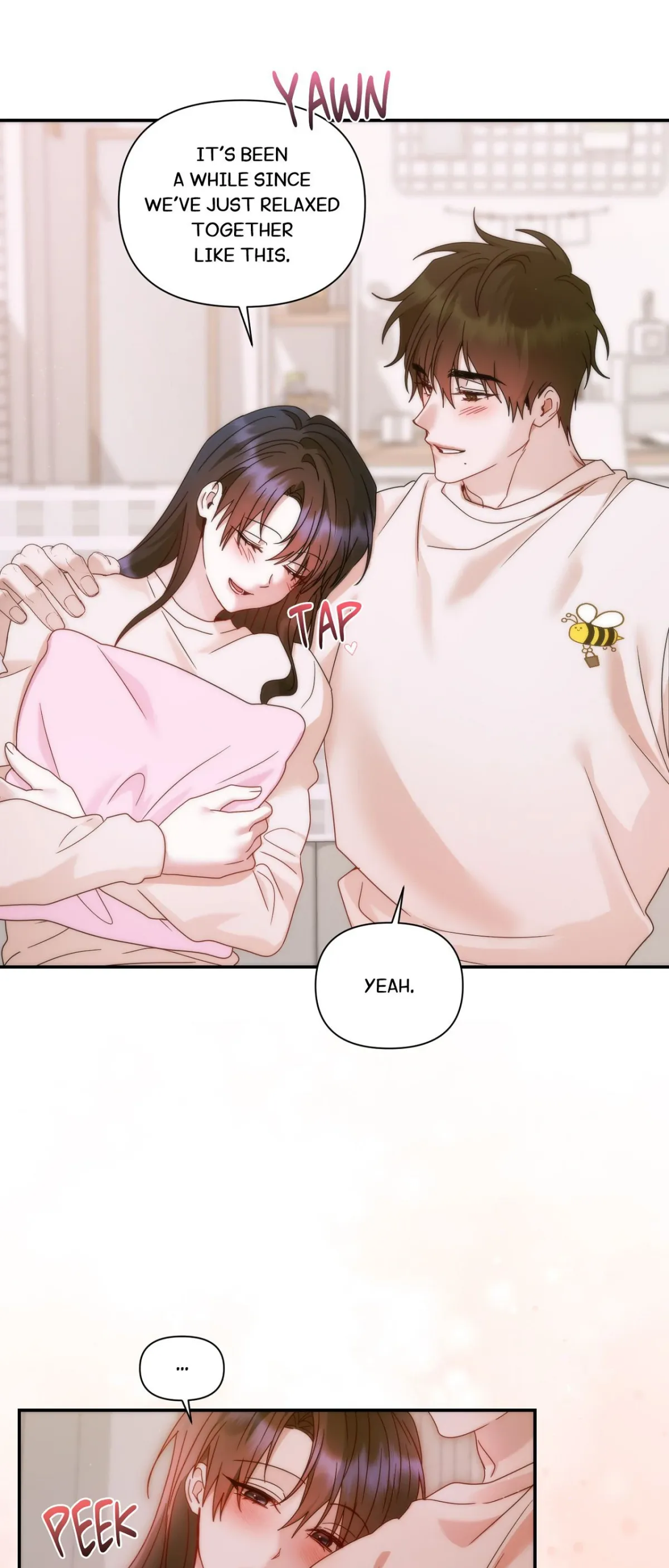 How about we stay just friends? Chapter 22 page 20 - 