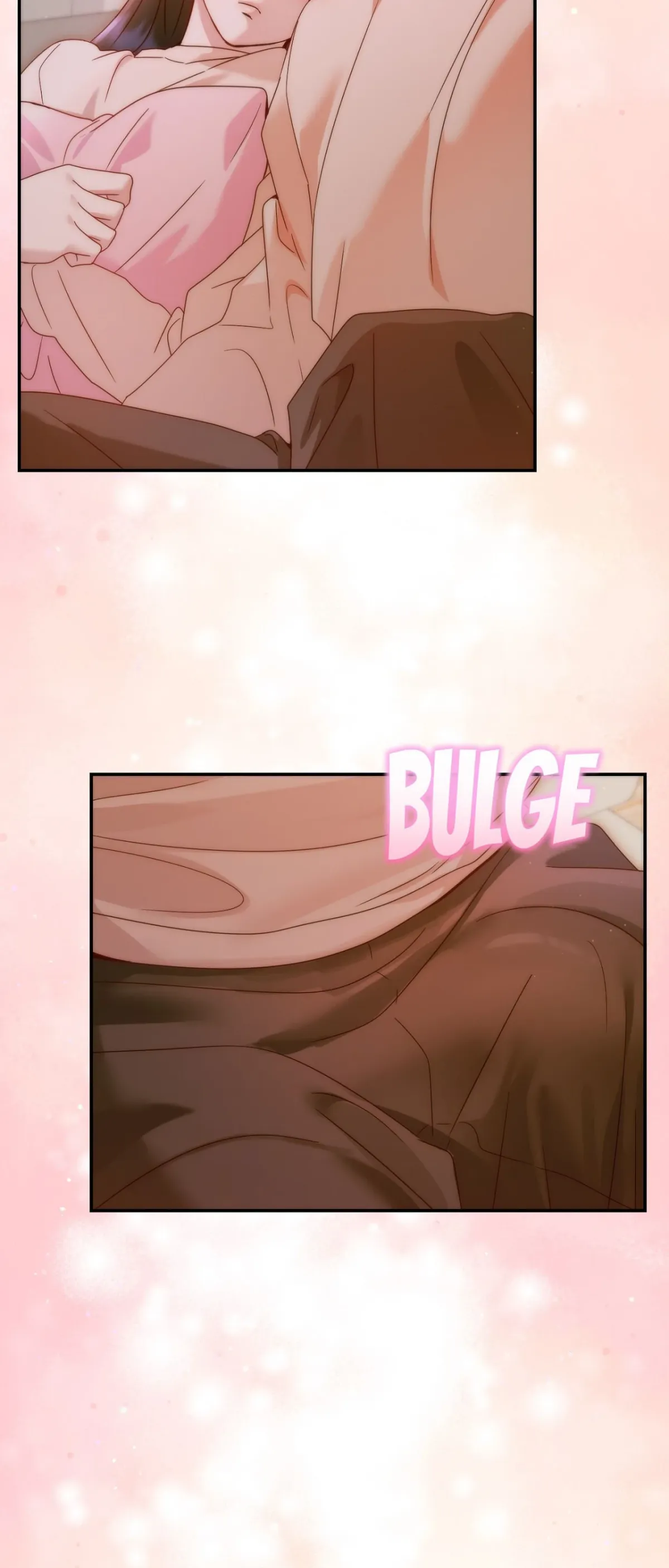 How about we stay just friends? Chapter 22 page 21 - 