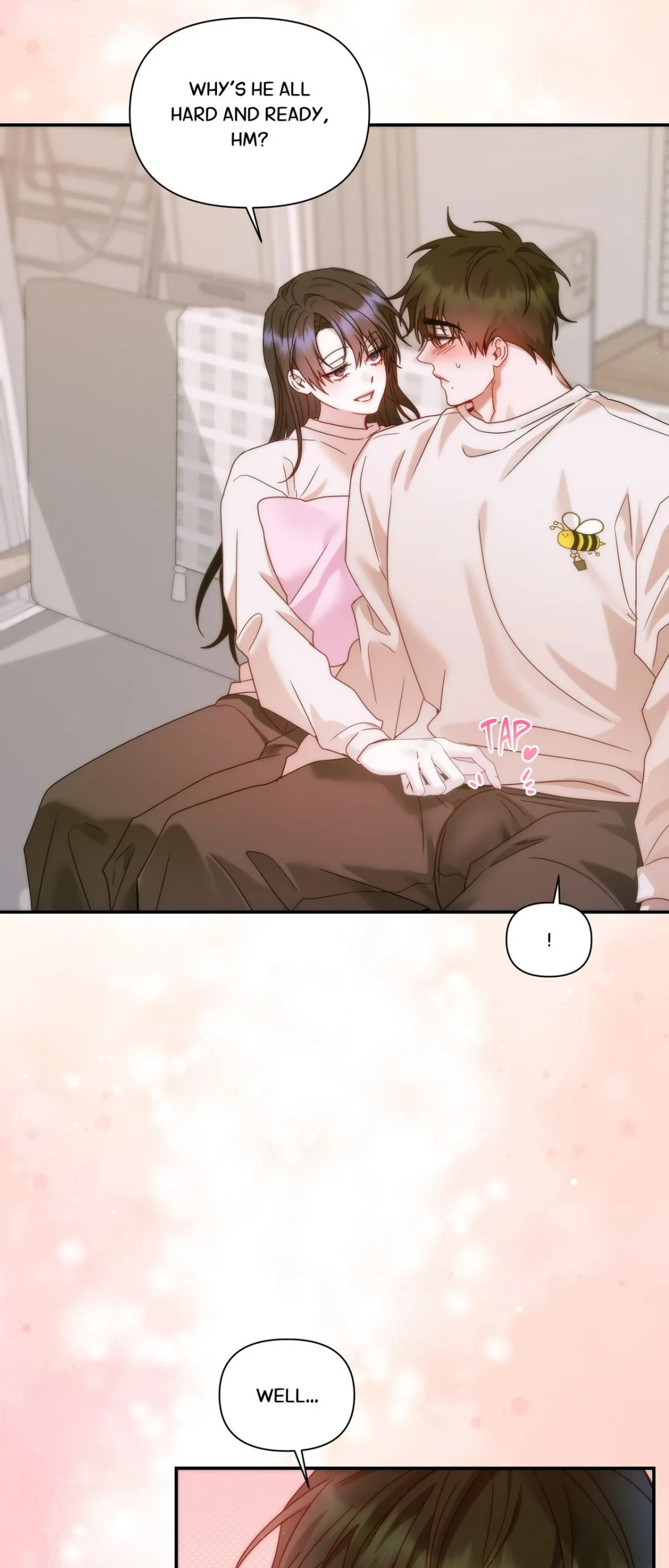 How about we stay just friends? Chapter 22 page 22 - 