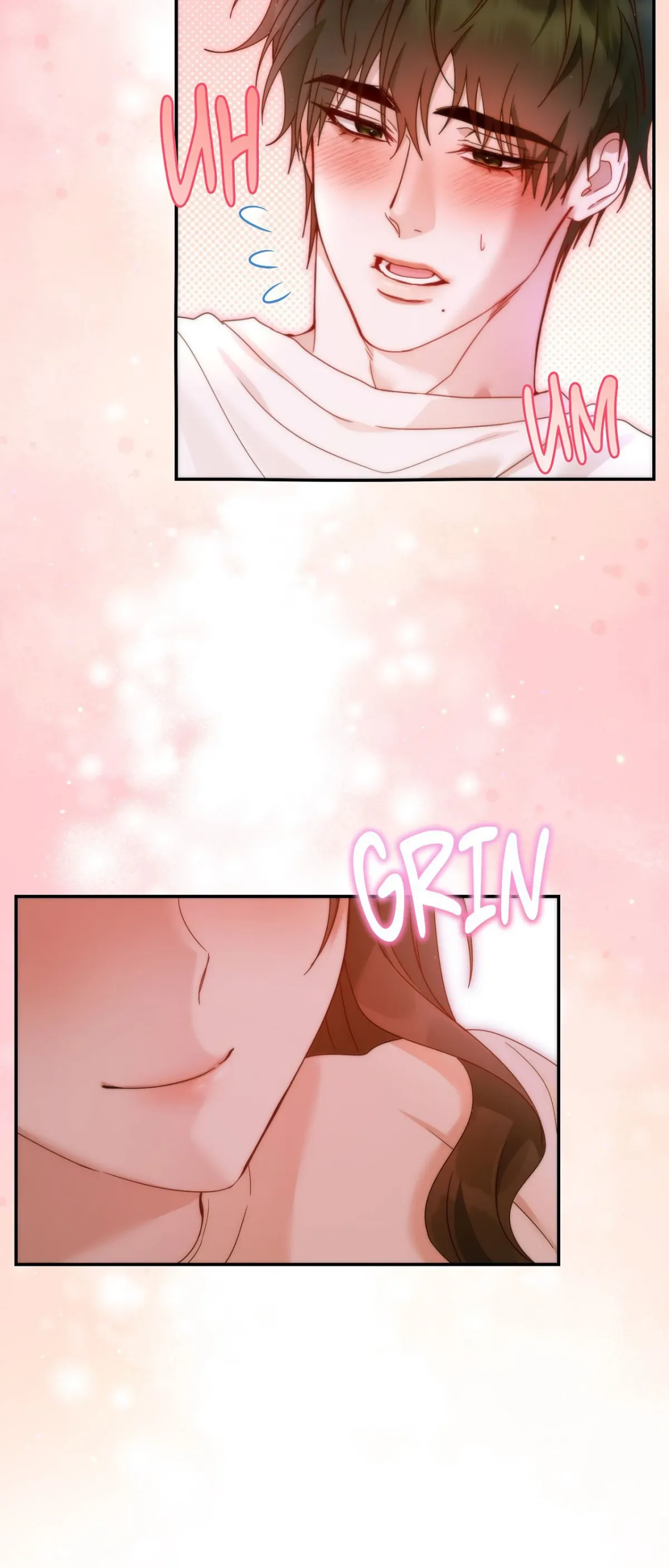How about we stay just friends? Chapter 22 page 23 - 