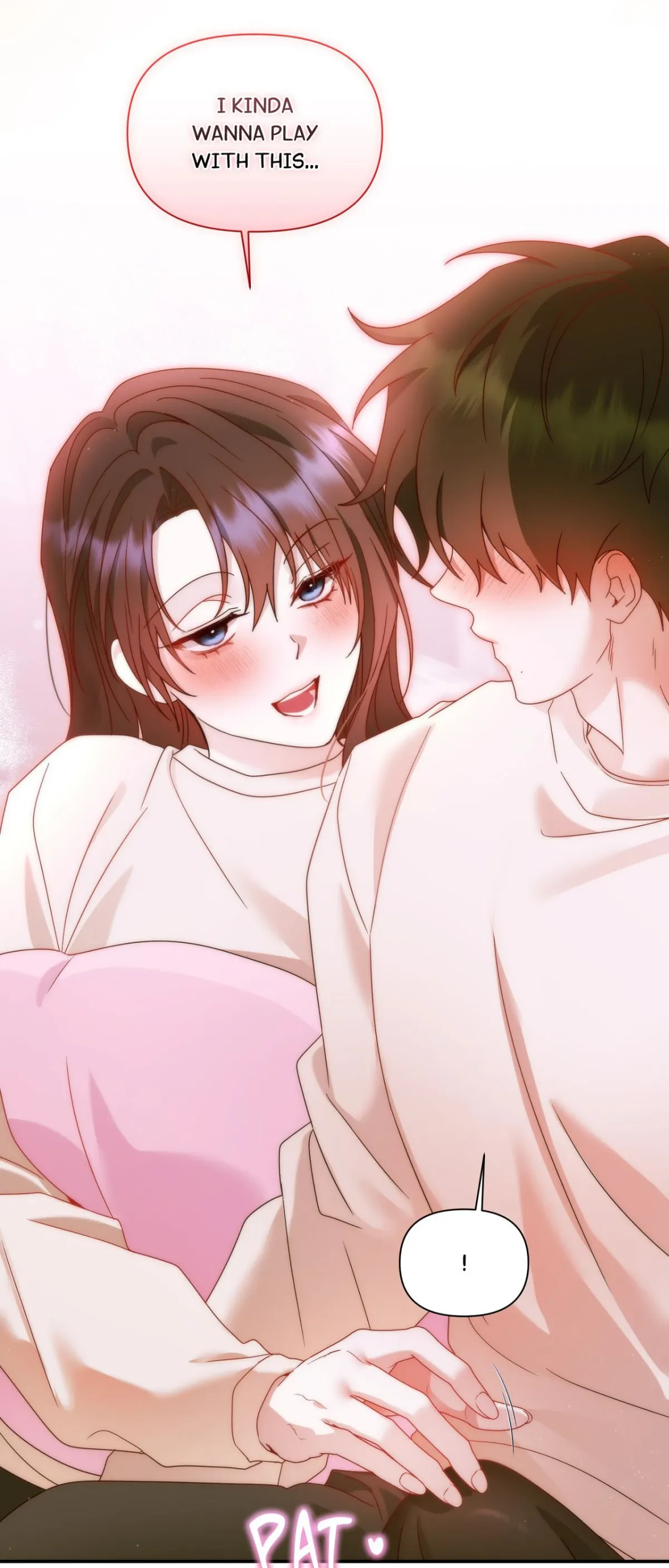 How about we stay just friends? Chapter 22 page 24 - 