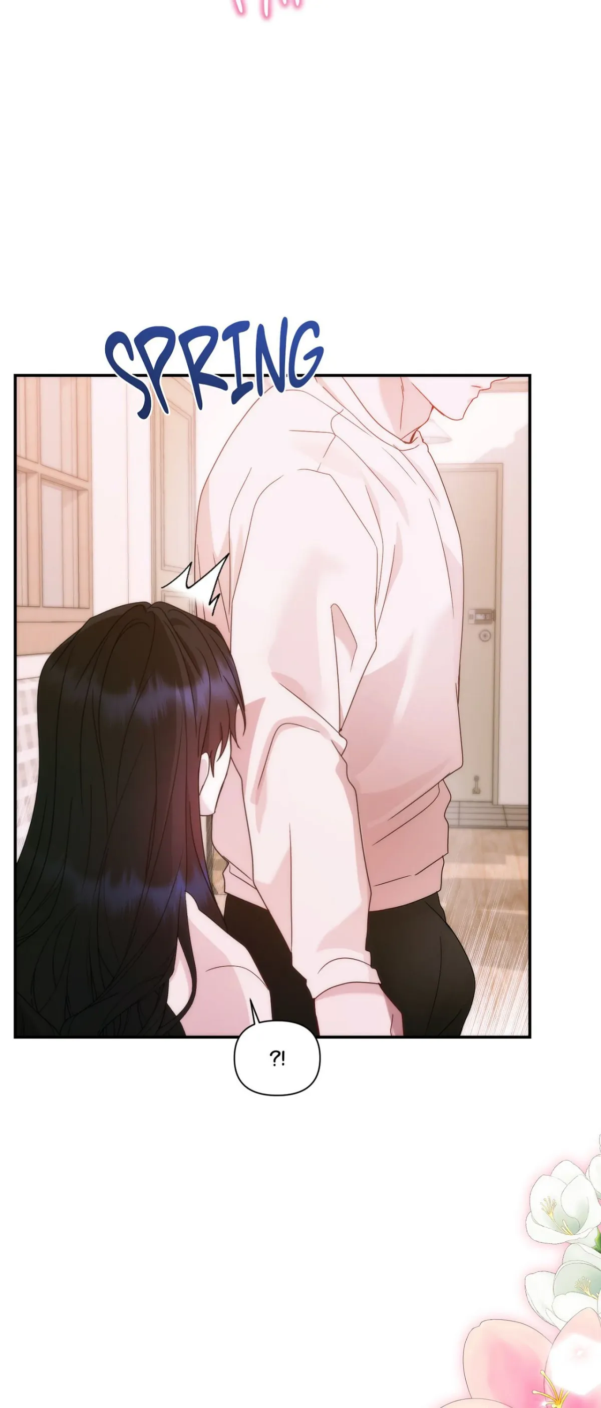 How about we stay just friends? Chapter 22 page 25 - 