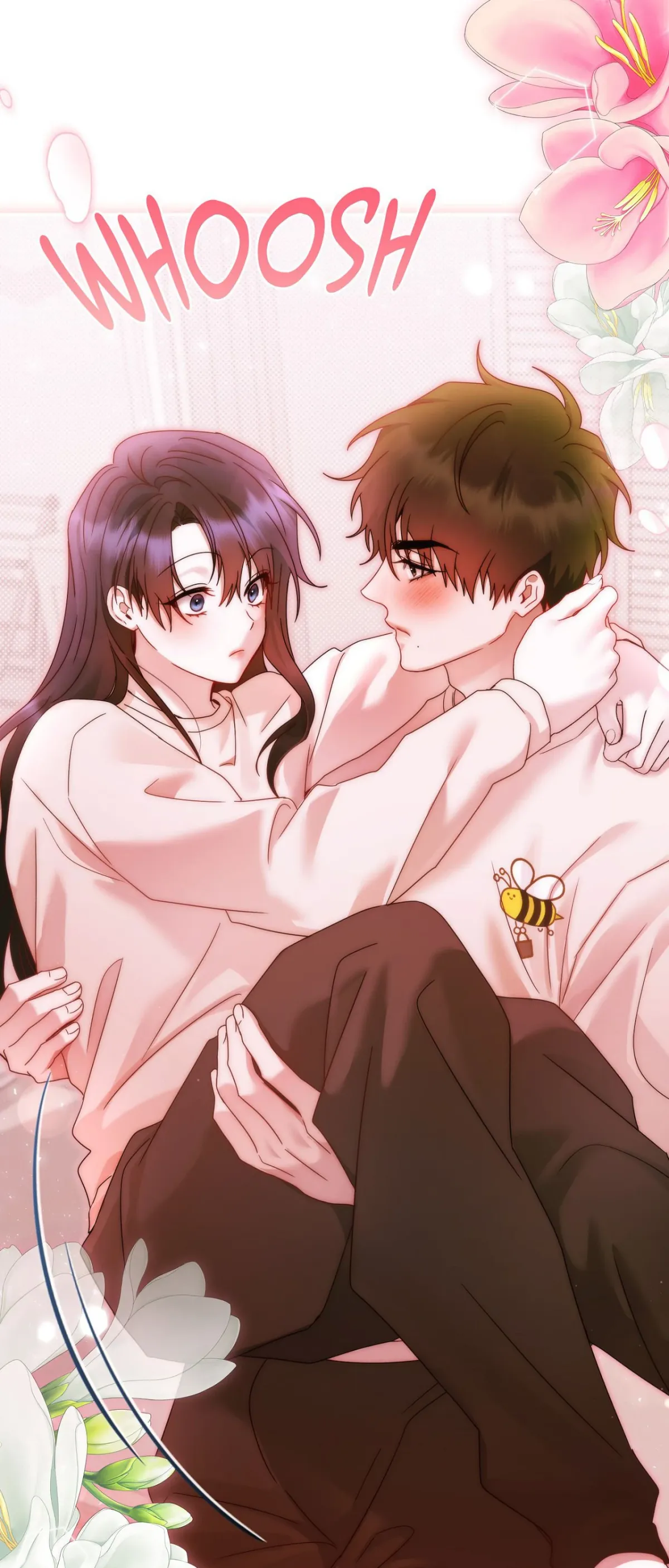 How about we stay just friends? Chapter 22 page 26 - 