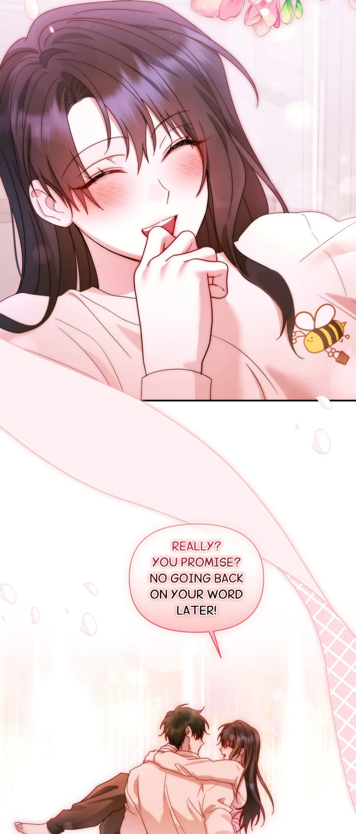 How about we stay just friends? Chapter 22 page 28 - 