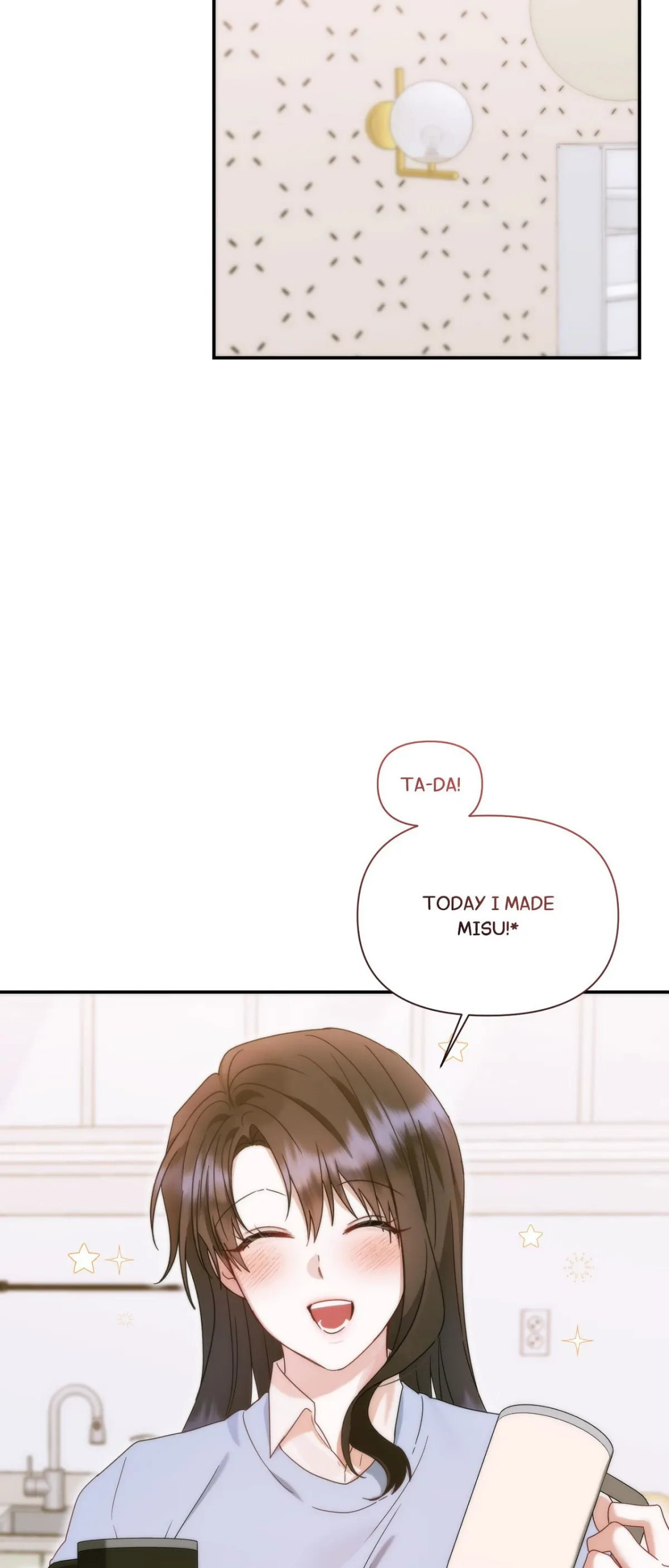 How about we stay just friends? Chapter 22 page 31 - 