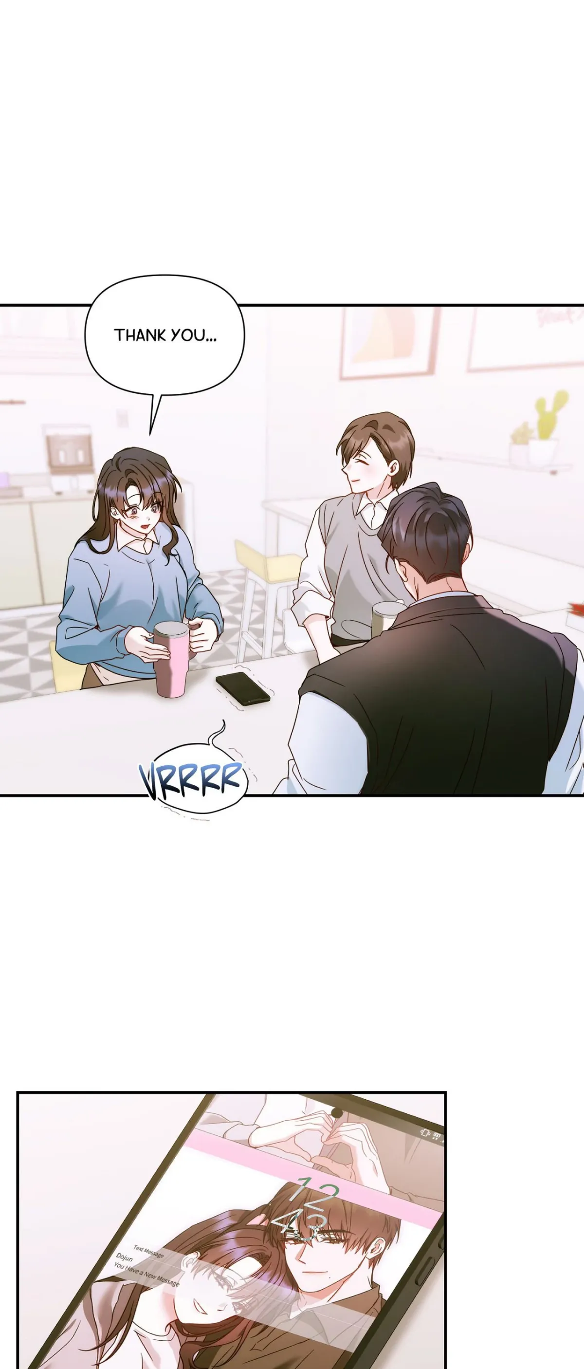 How about we stay just friends? Chapter 22 page 36 - 