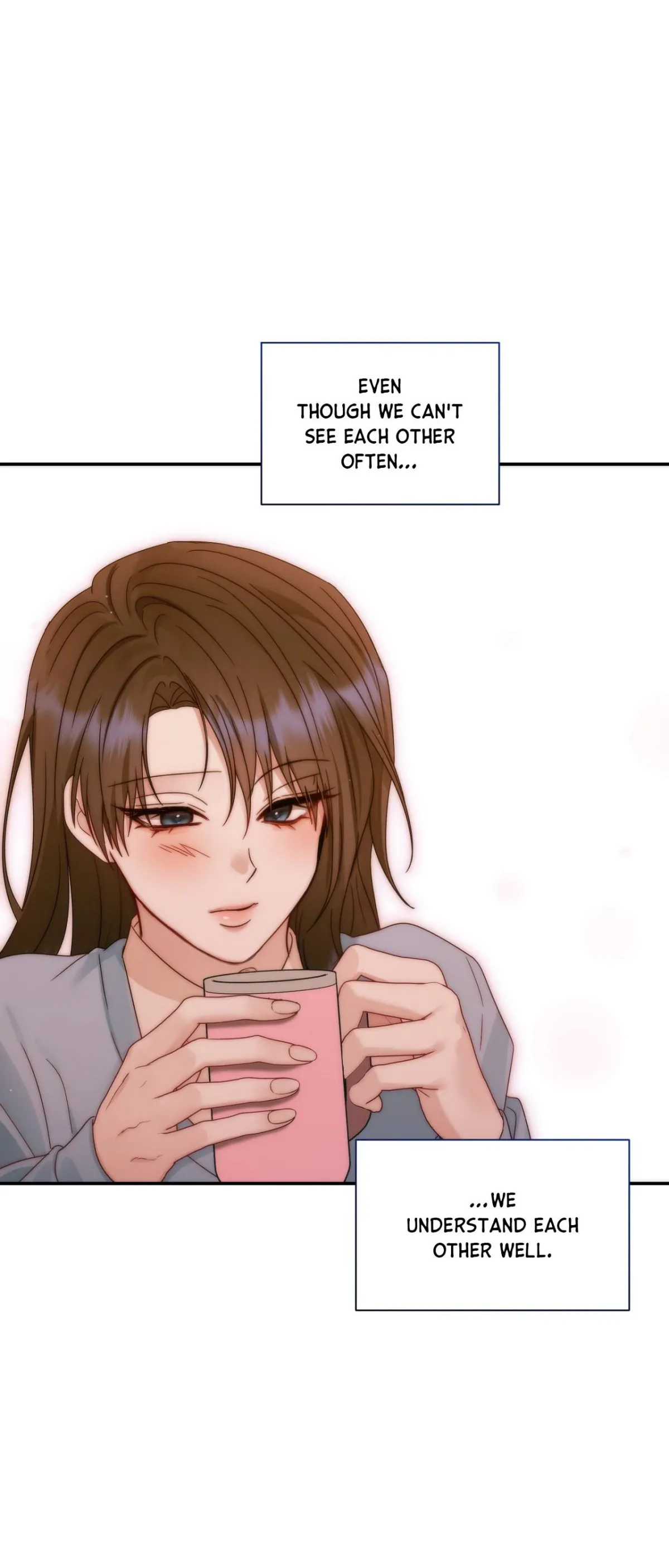 How about we stay just friends? Chapter 22 page 42 - 
