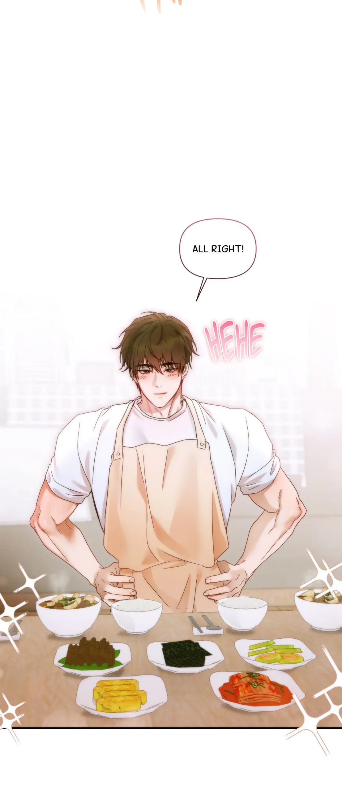 How about we stay just friends? Chapter 22 page 45 - 