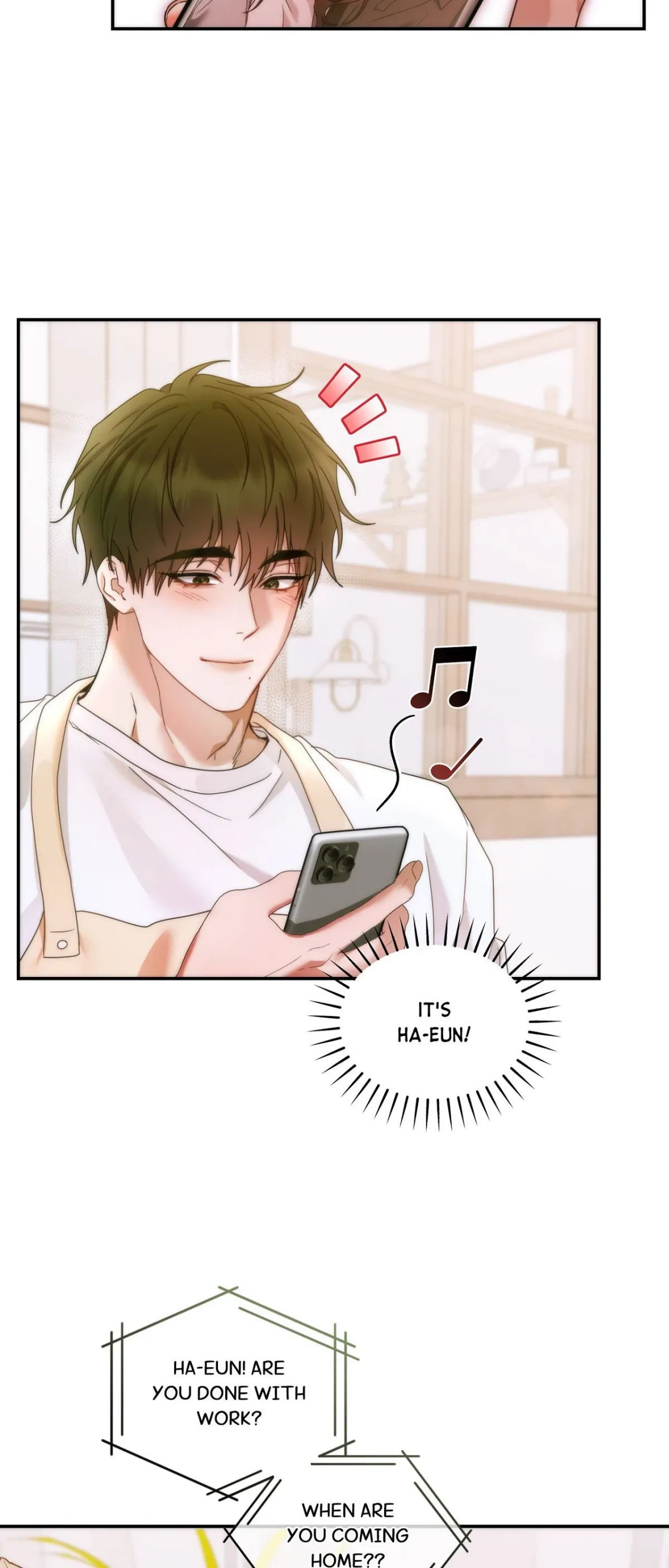 How about we stay just friends? Chapter 22 page 47 - 