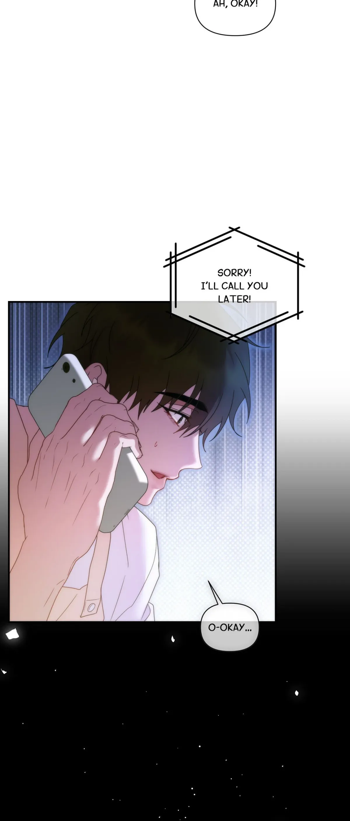 How about we stay just friends? Chapter 22 page 50 - 