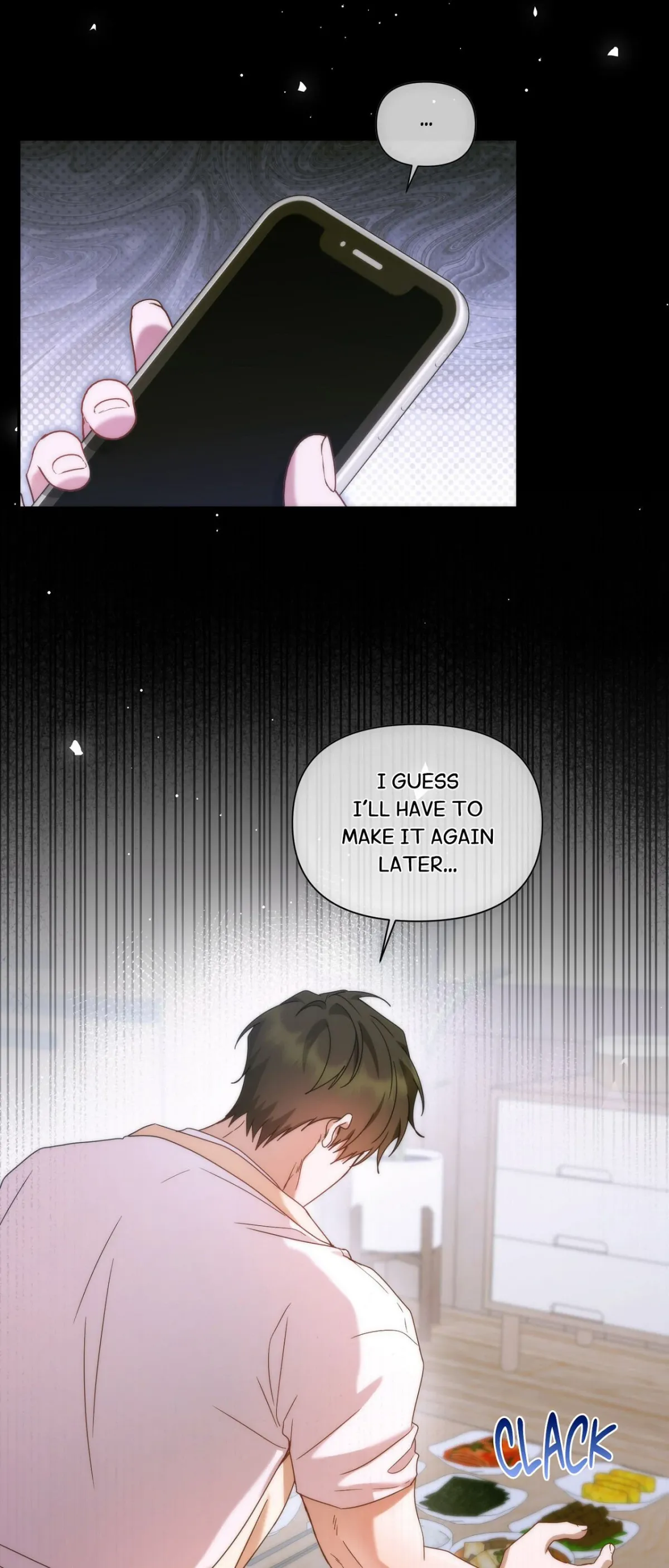 How about we stay just friends? Chapter 22 page 51 - 
