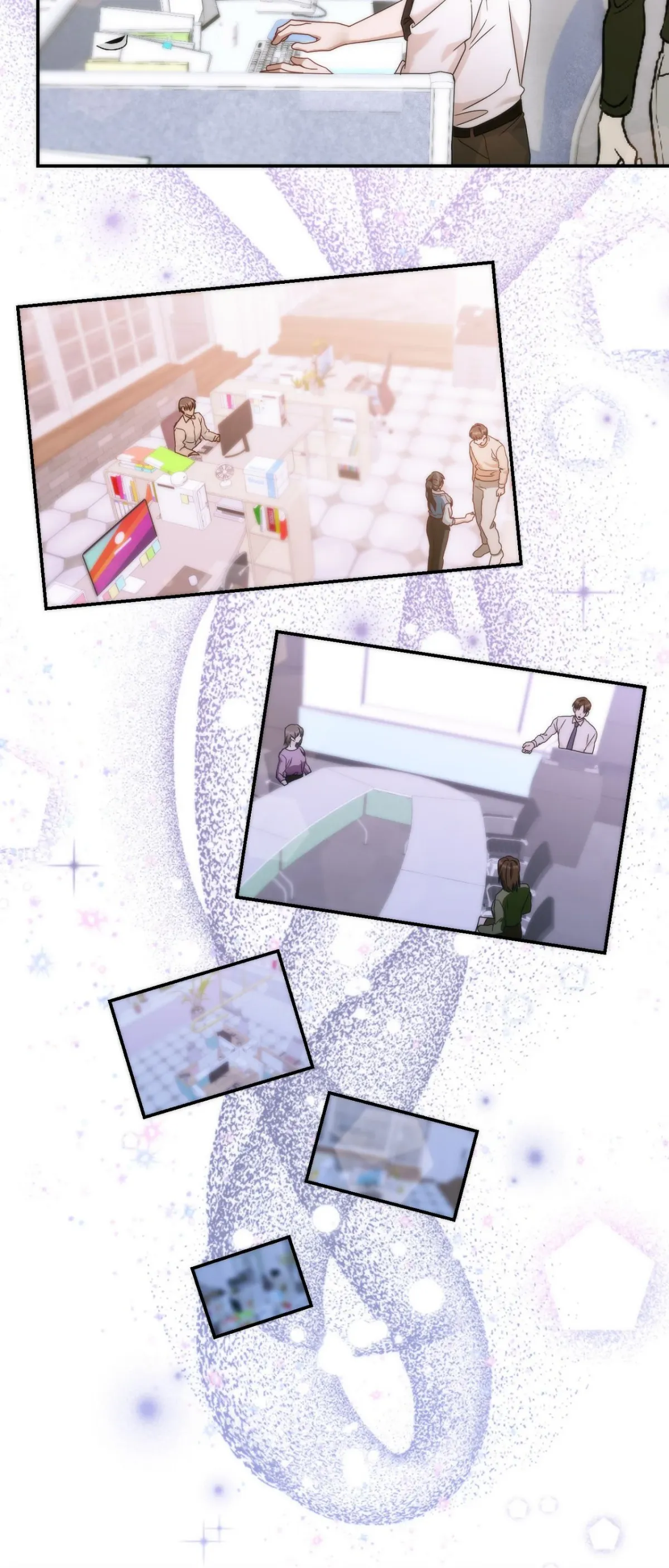 How about we stay just friends? Chapter 22 page 54 - 