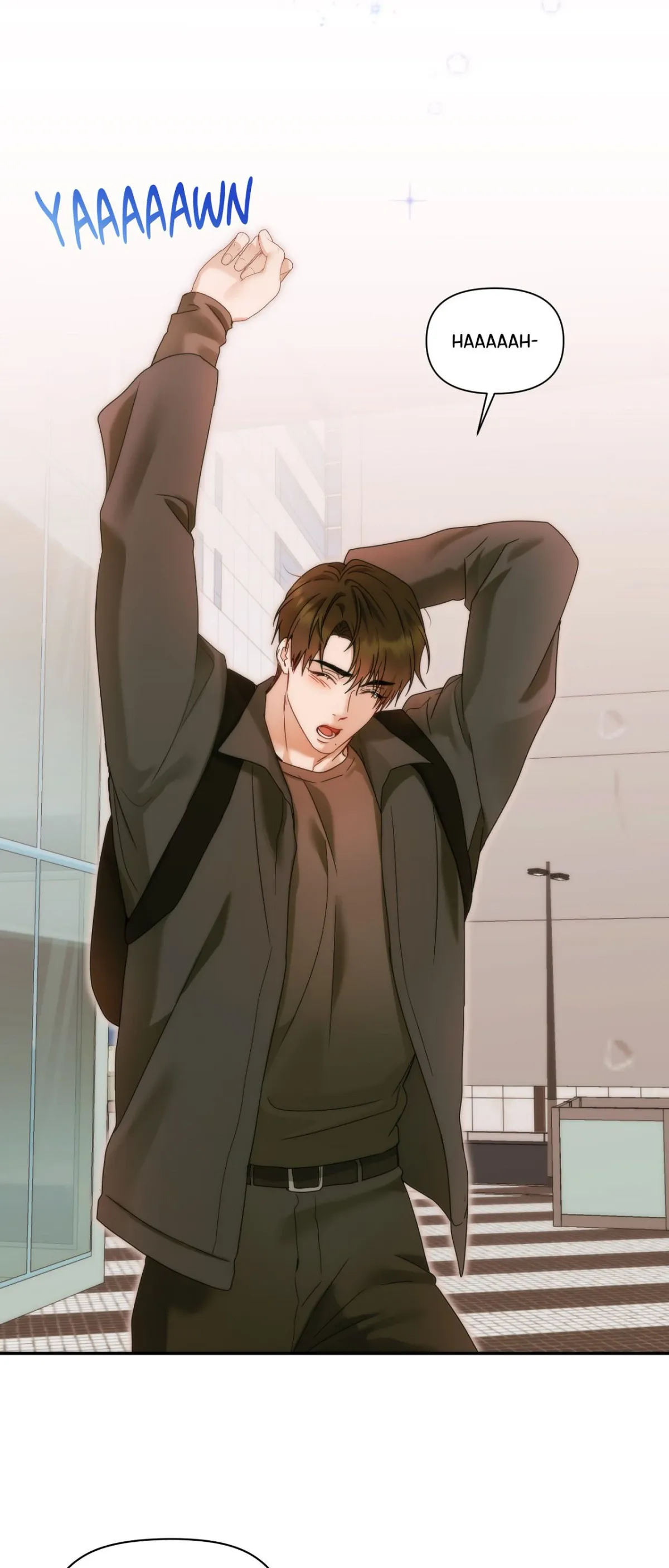 How about we stay just friends? Chapter 22 page 55 - 