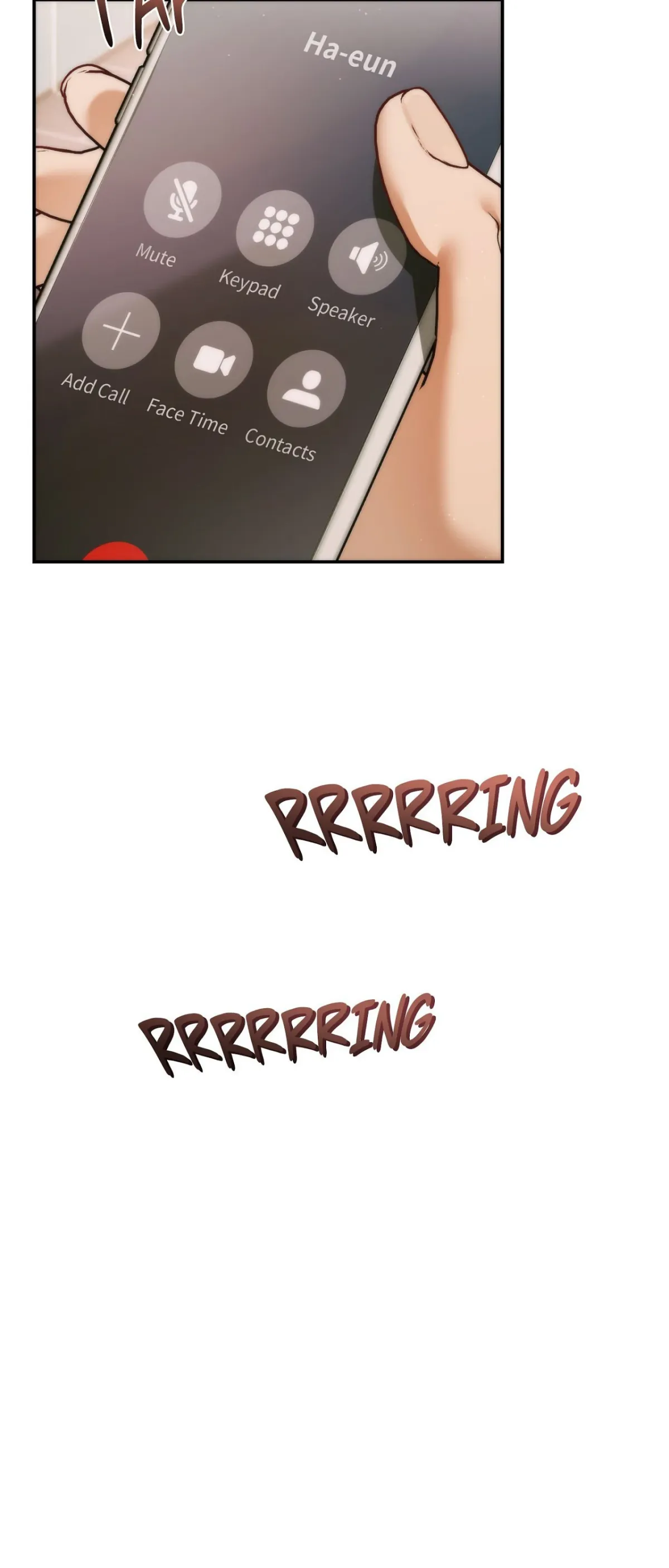 How about we stay just friends? Chapter 22 page 58 - 