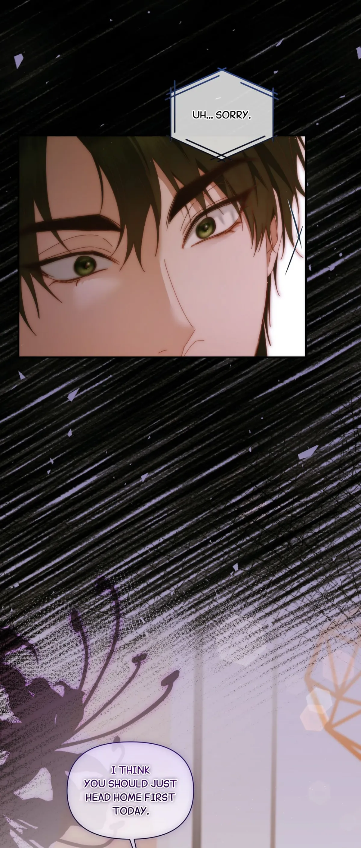 How about we stay just friends? Chapter 22 page 60 - 